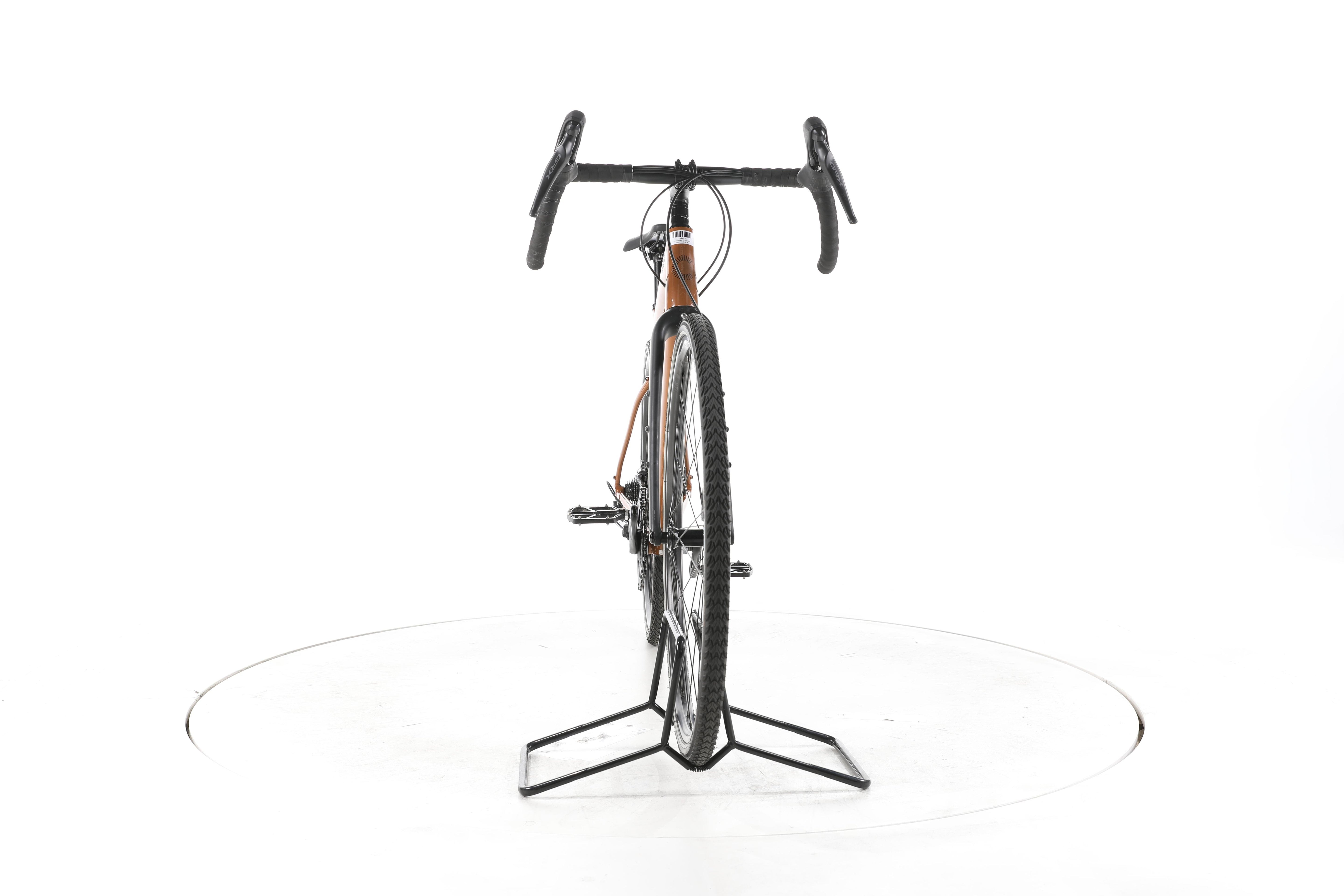 Cannondale Topstone 1 Gravelbike - Image 4