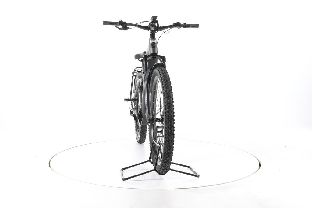 Cube Stereo Hybrid 120 Pro Allroad flash SUV E-Bike - Image 4