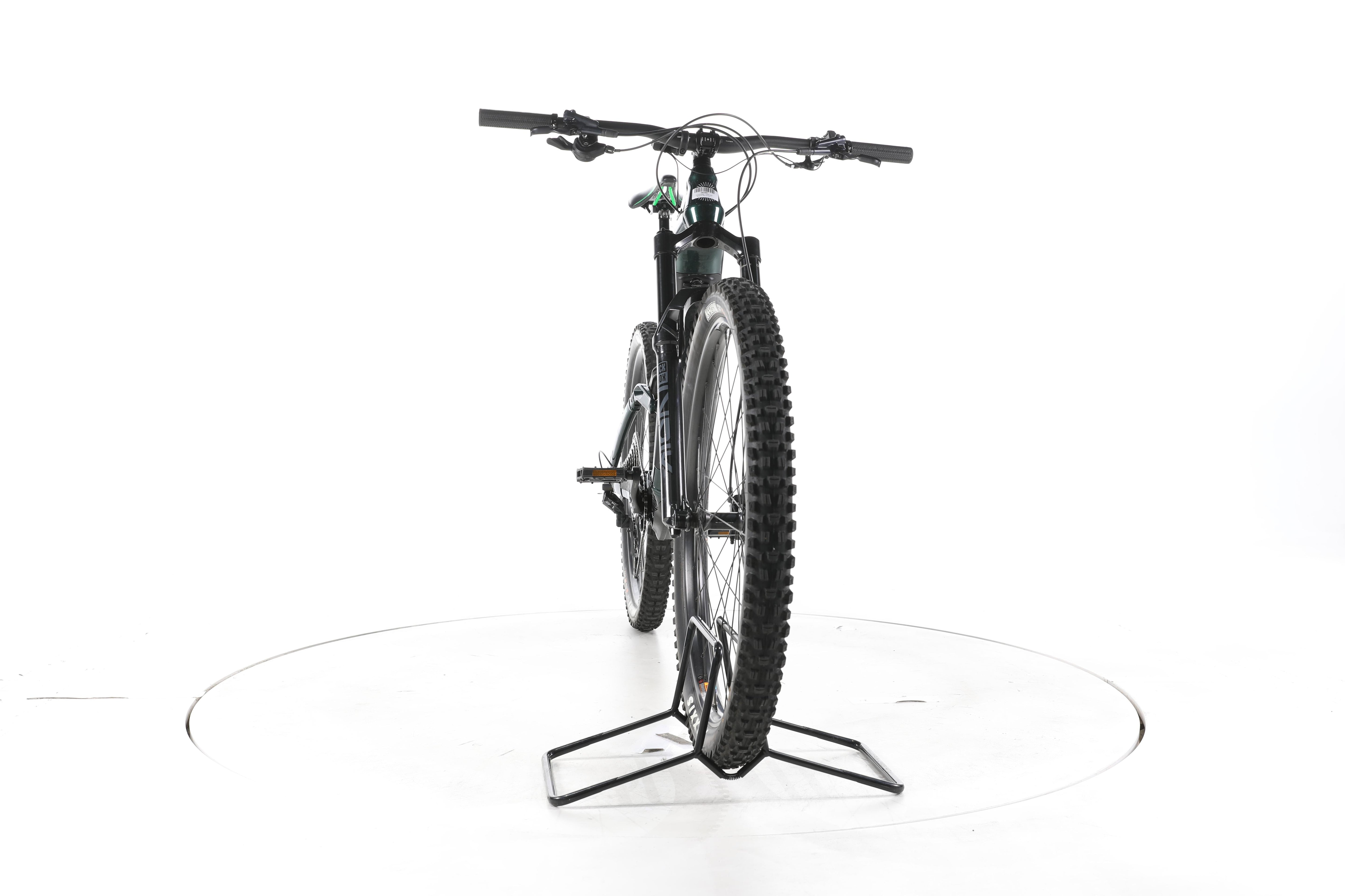 Cannondale Moterra Neo S1 E-Bike Fully - Image 4