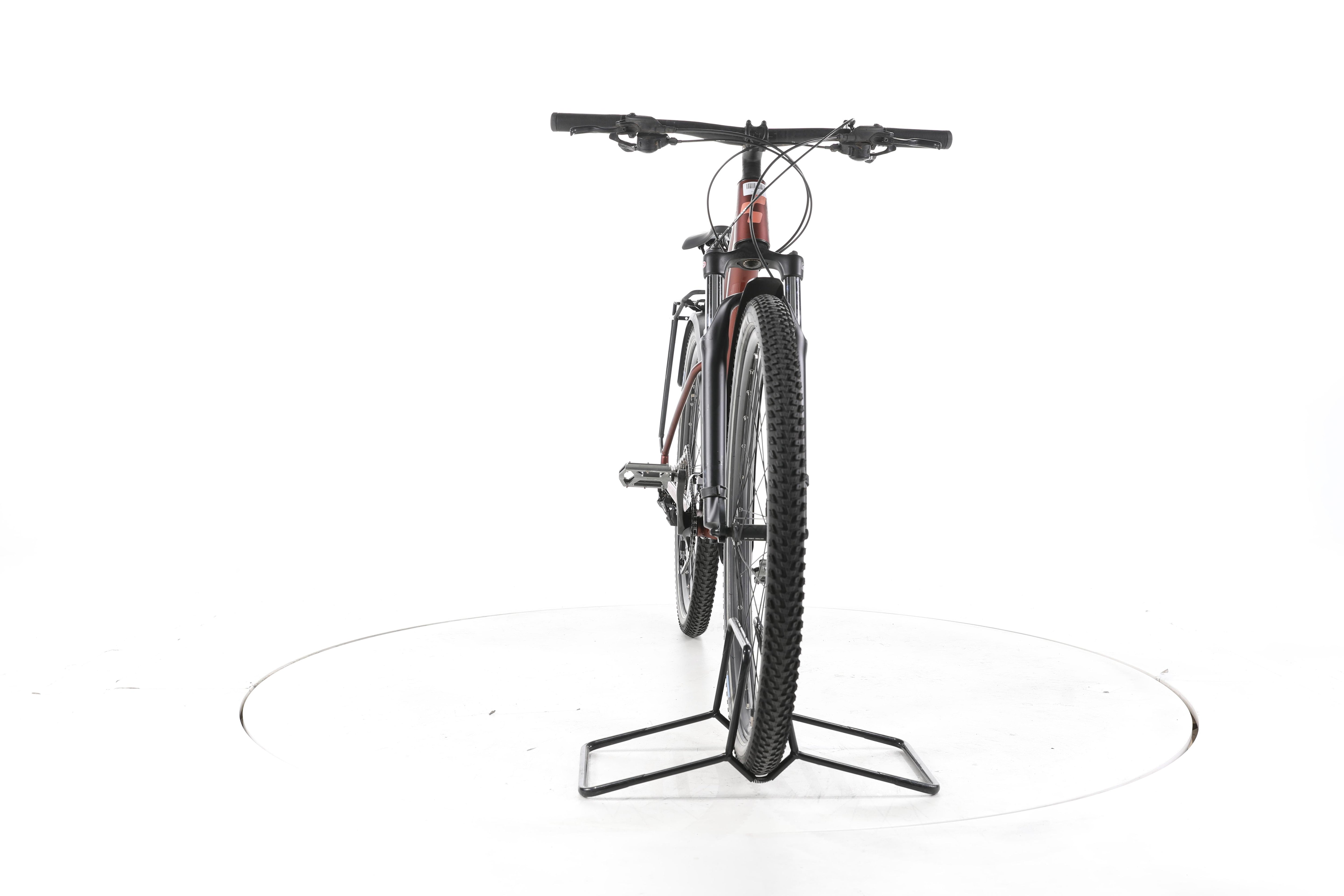 Cube Access WS Pro Fahrrad City & Trekking - Image 4