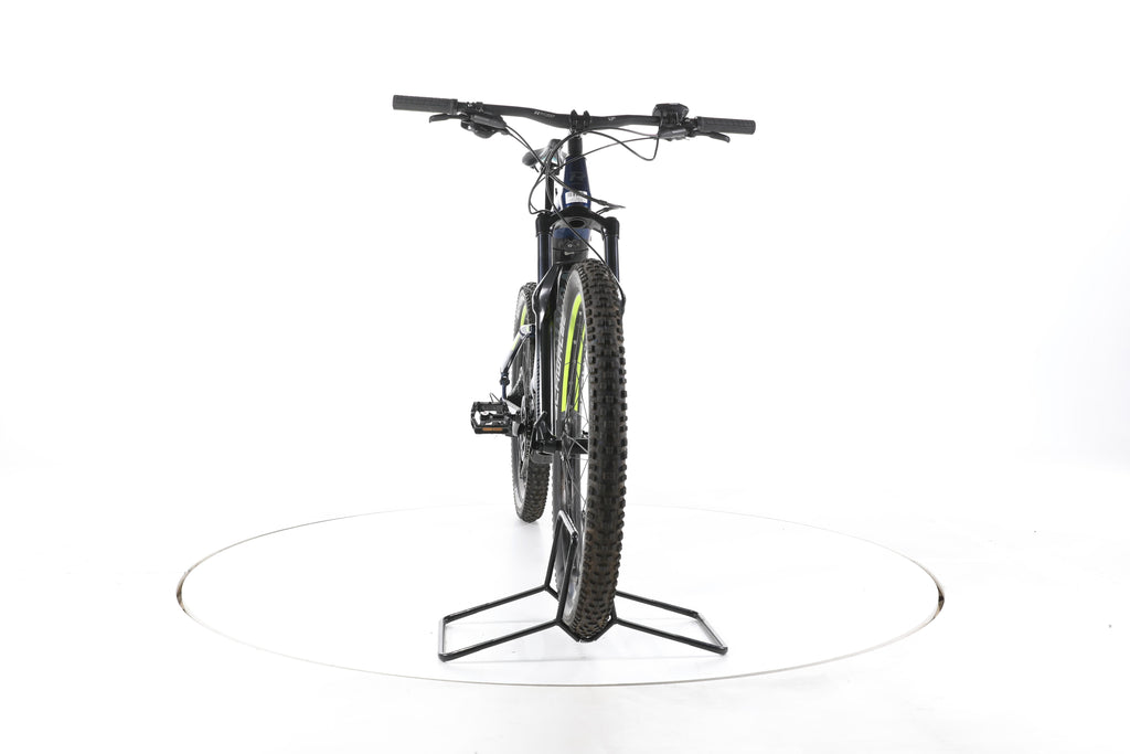R Raymon FullRay 130E 6.0 E-Bike Fully - Image 4