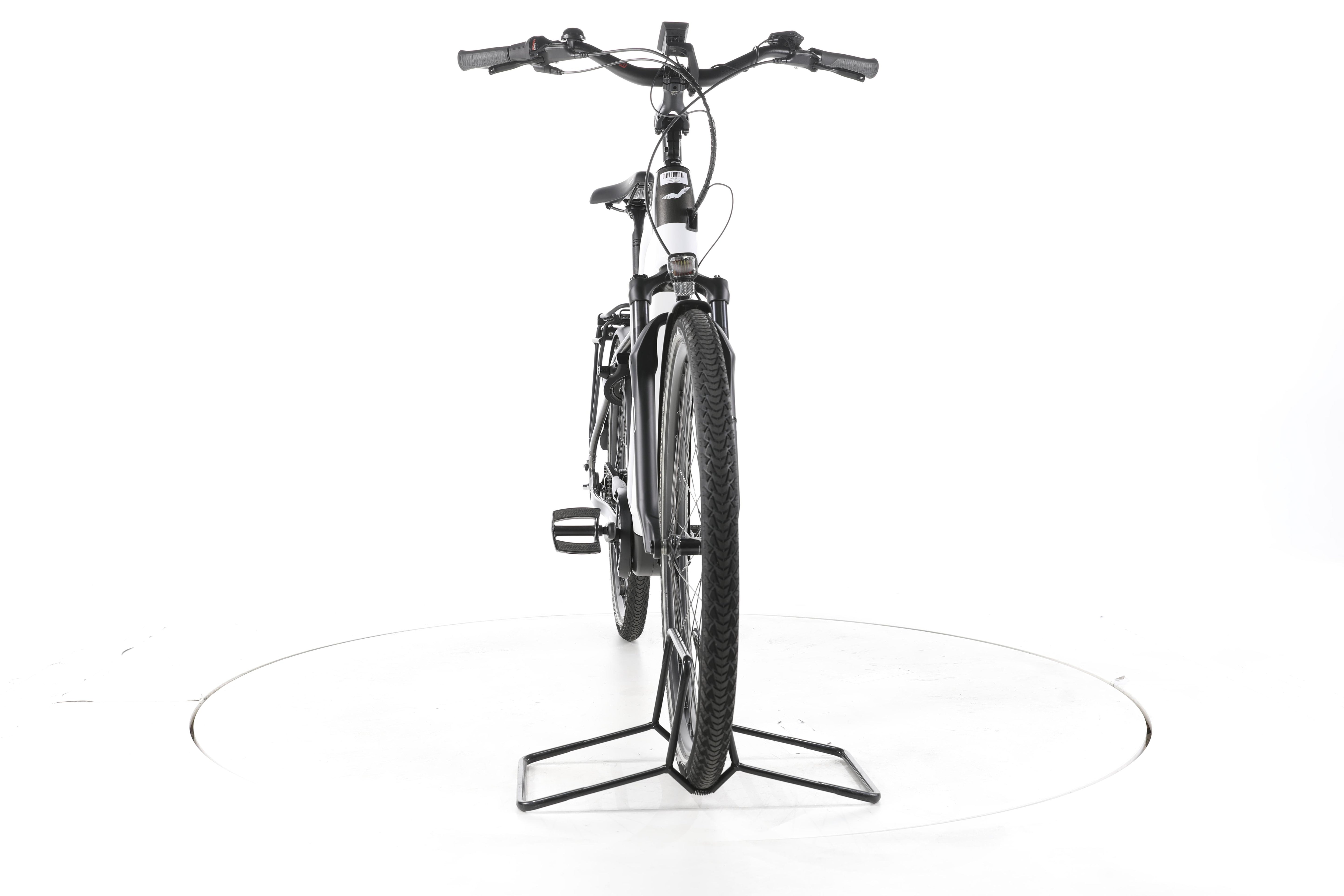 Victoria Manoc 3 City E-Bike - Image 4