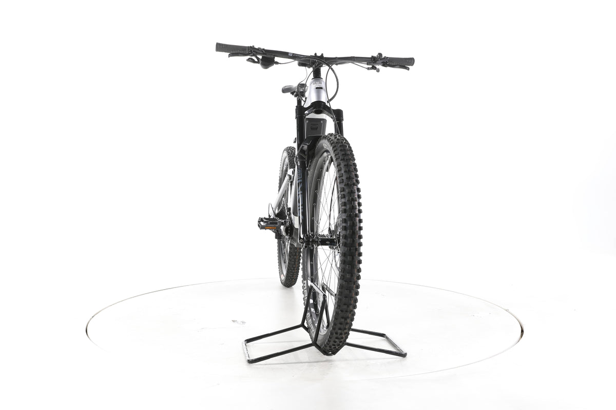 Conway eWME 2.0 E-Bike Fully 2025 - Image 4