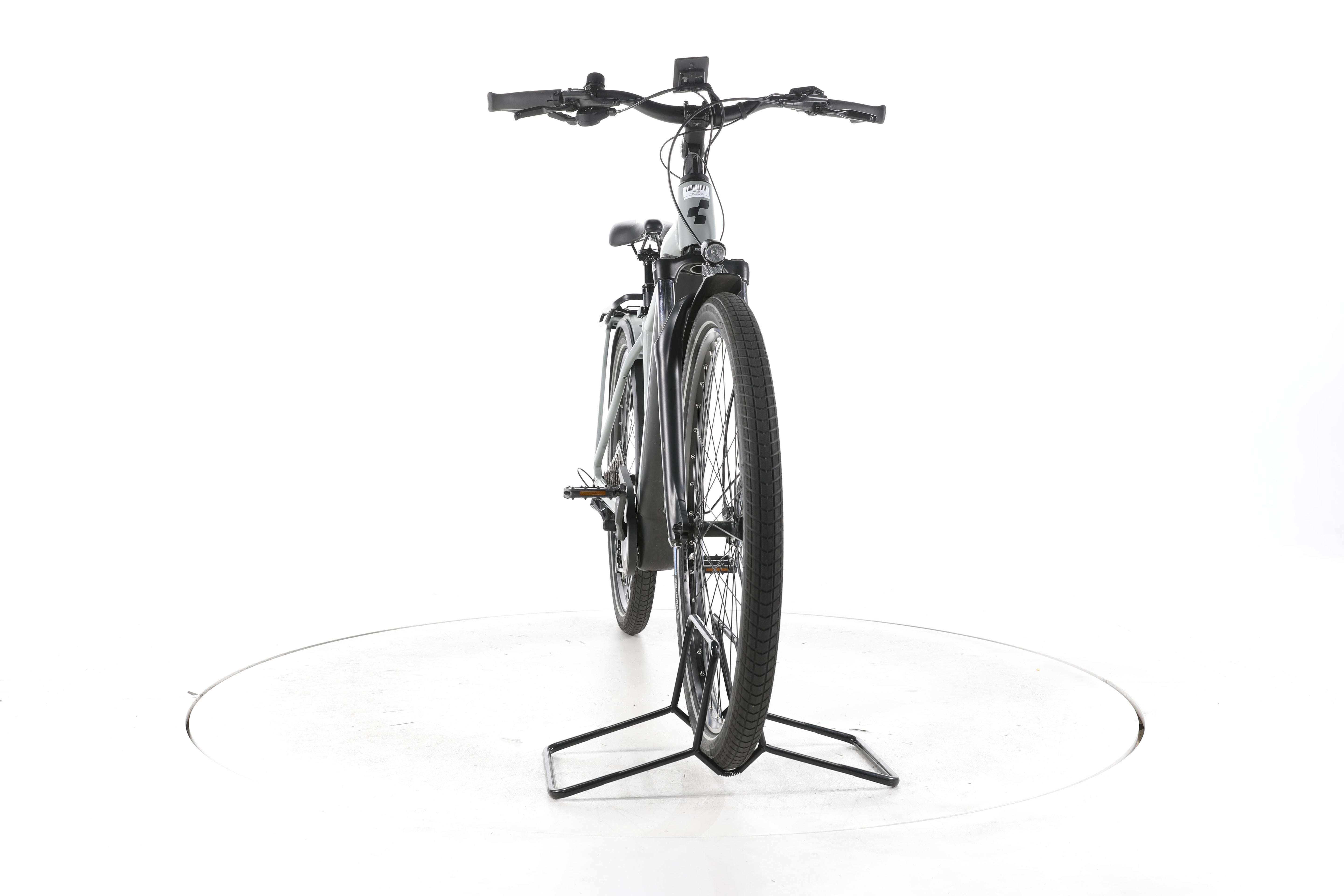 Cube Kathmandu Hybrid ONE Trekking E-Bike - Image 4