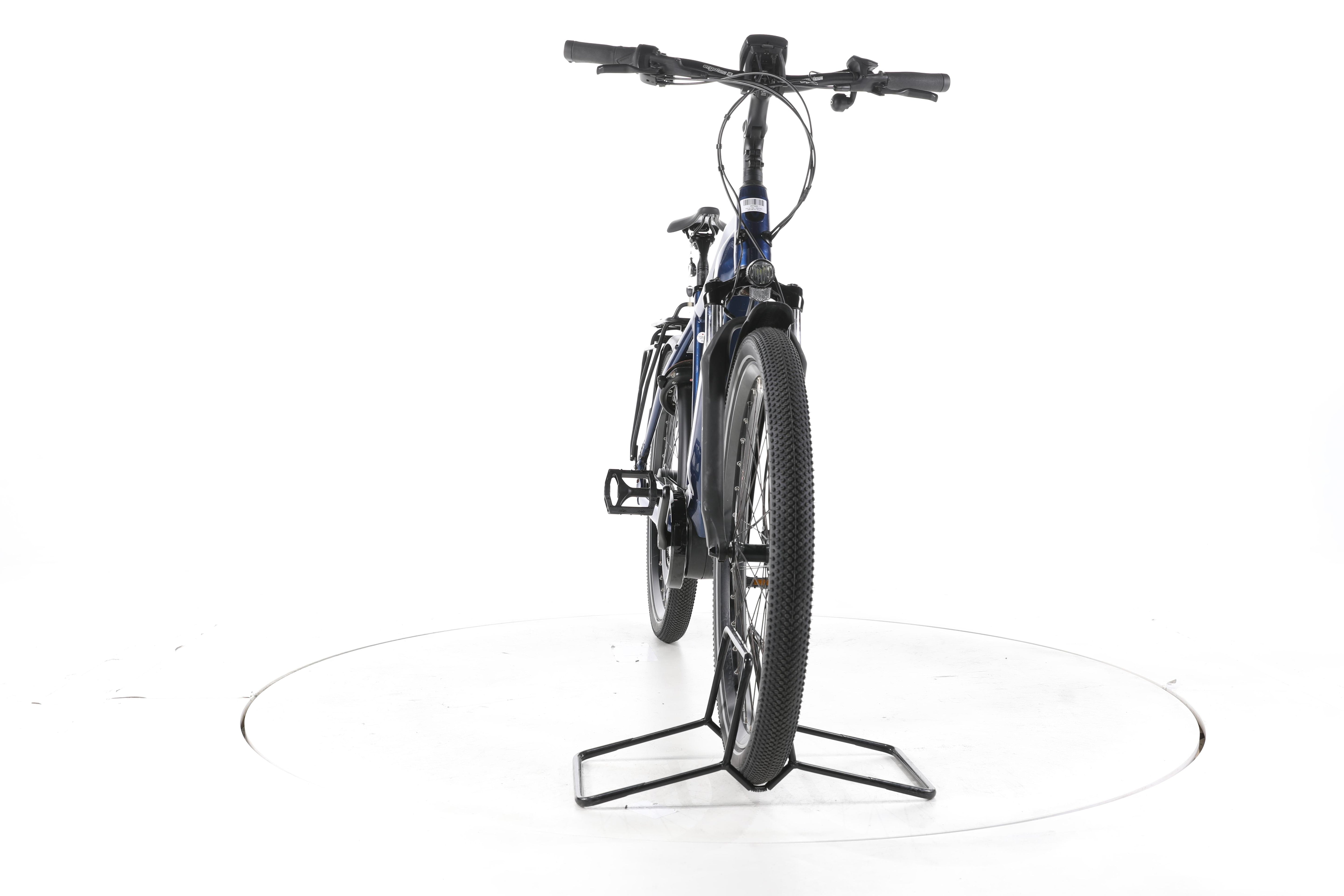 Velo de Ville SEB 890 City E-Bike - Image 4