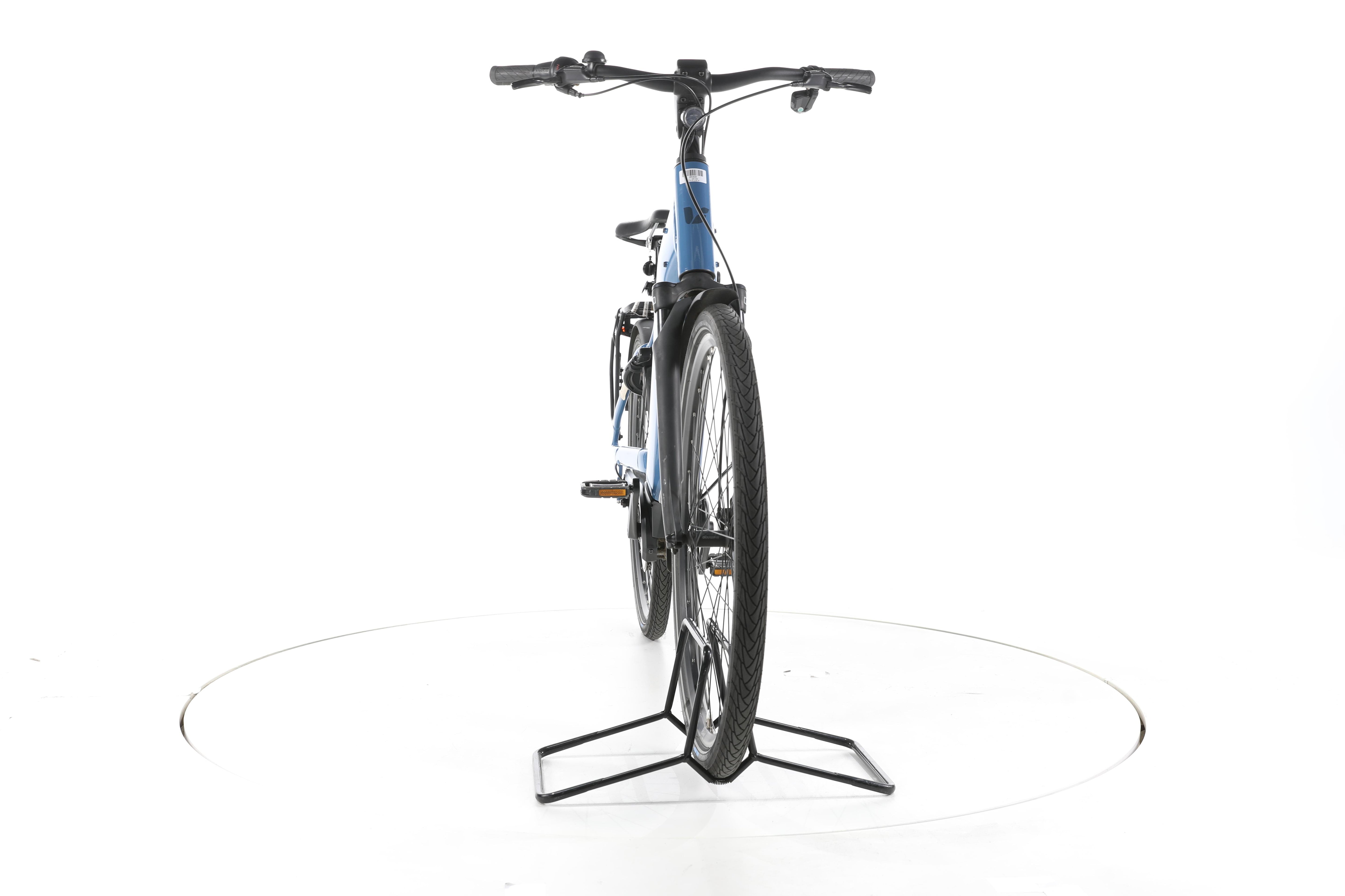 Liv Allure E+ 2 City E-Bike Tiefeinsteiger - Image 4