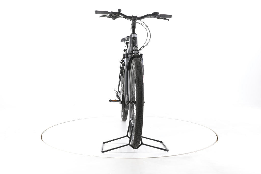 Cube Touring Hybrid Pro Trekking E-Bike - Image 4