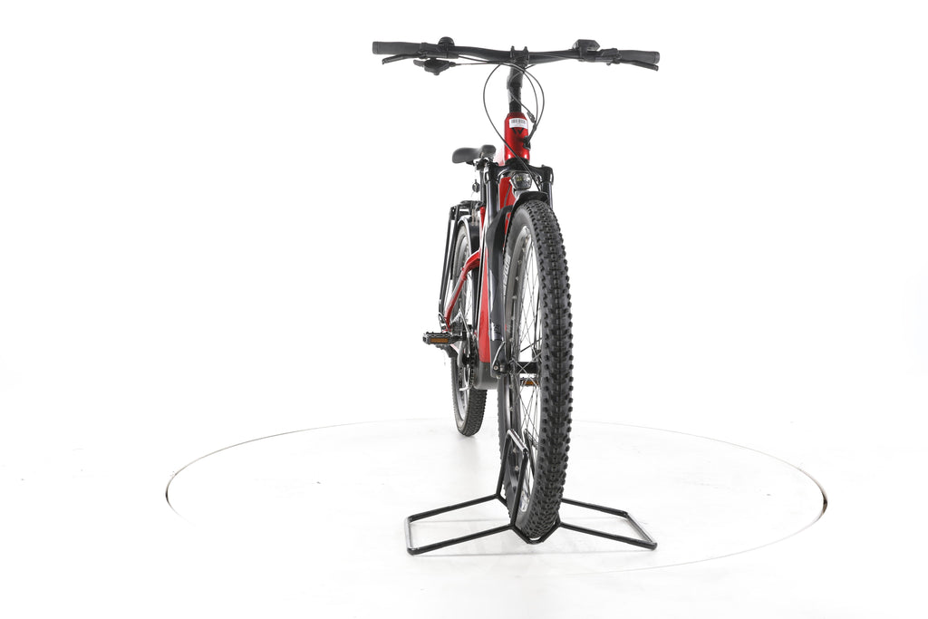 Conway Cairon C 1.0 Trekking E-Bike - Image 4