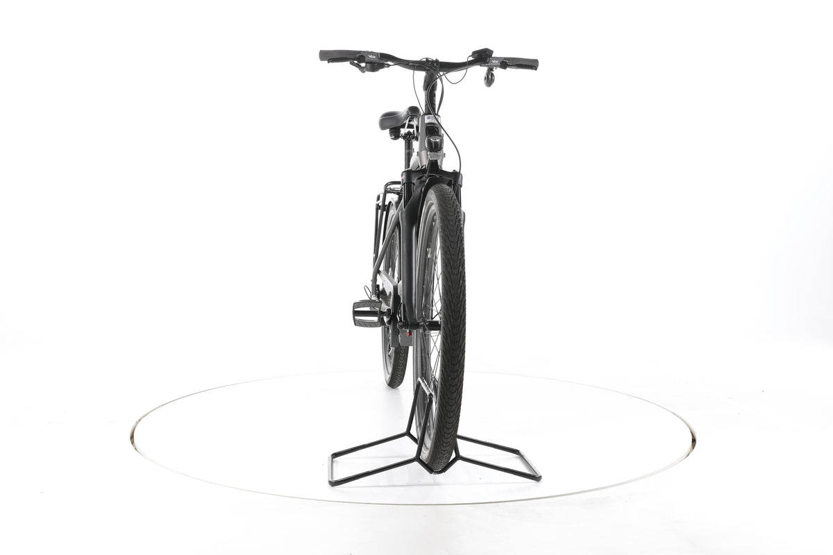 Hercules Futura Max I-12 Trekking E-Bike Tiefeinsteiger - Image 4