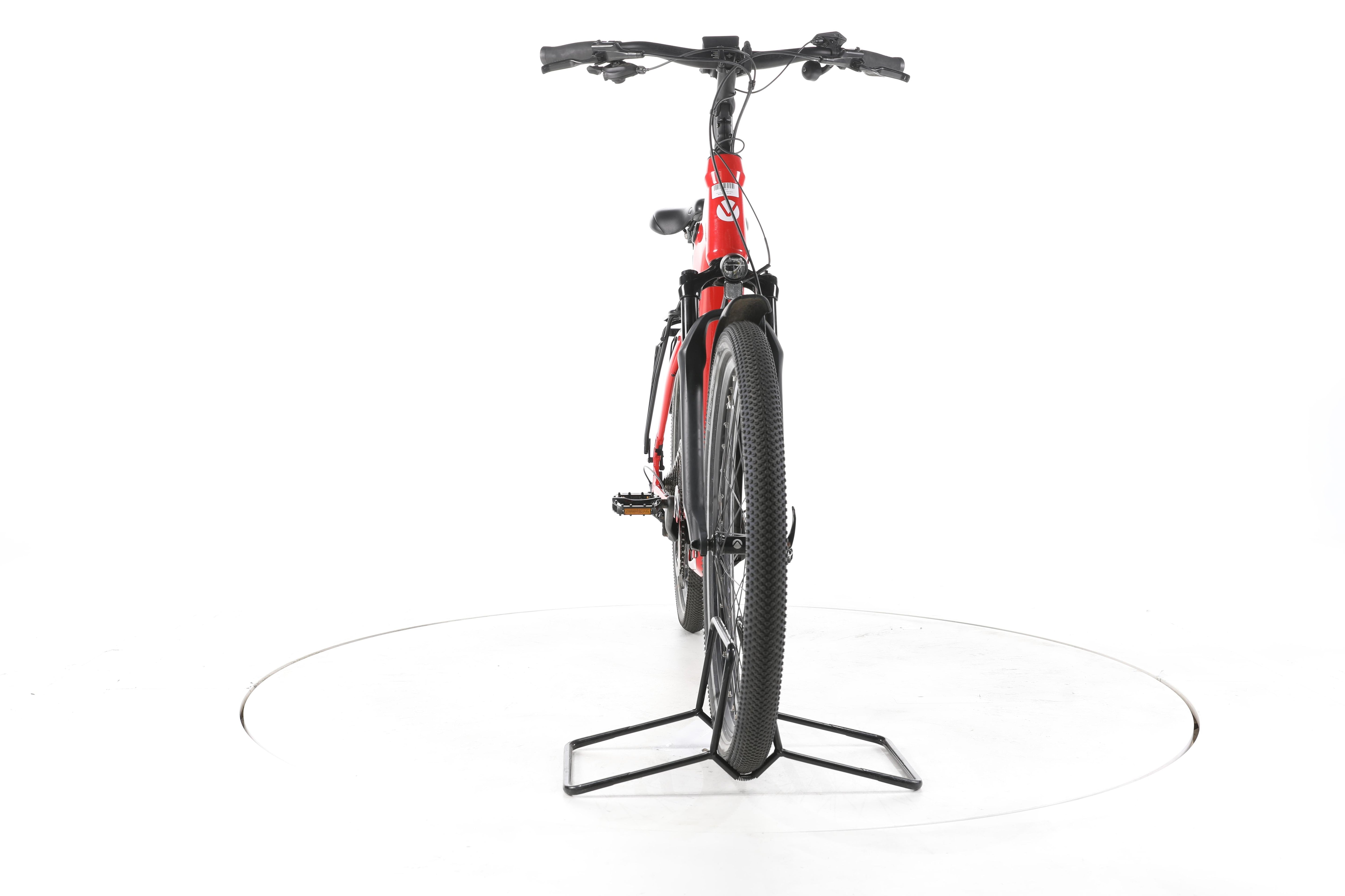Velo de Ville SEB 990 Trekking E-Bike - Image 4