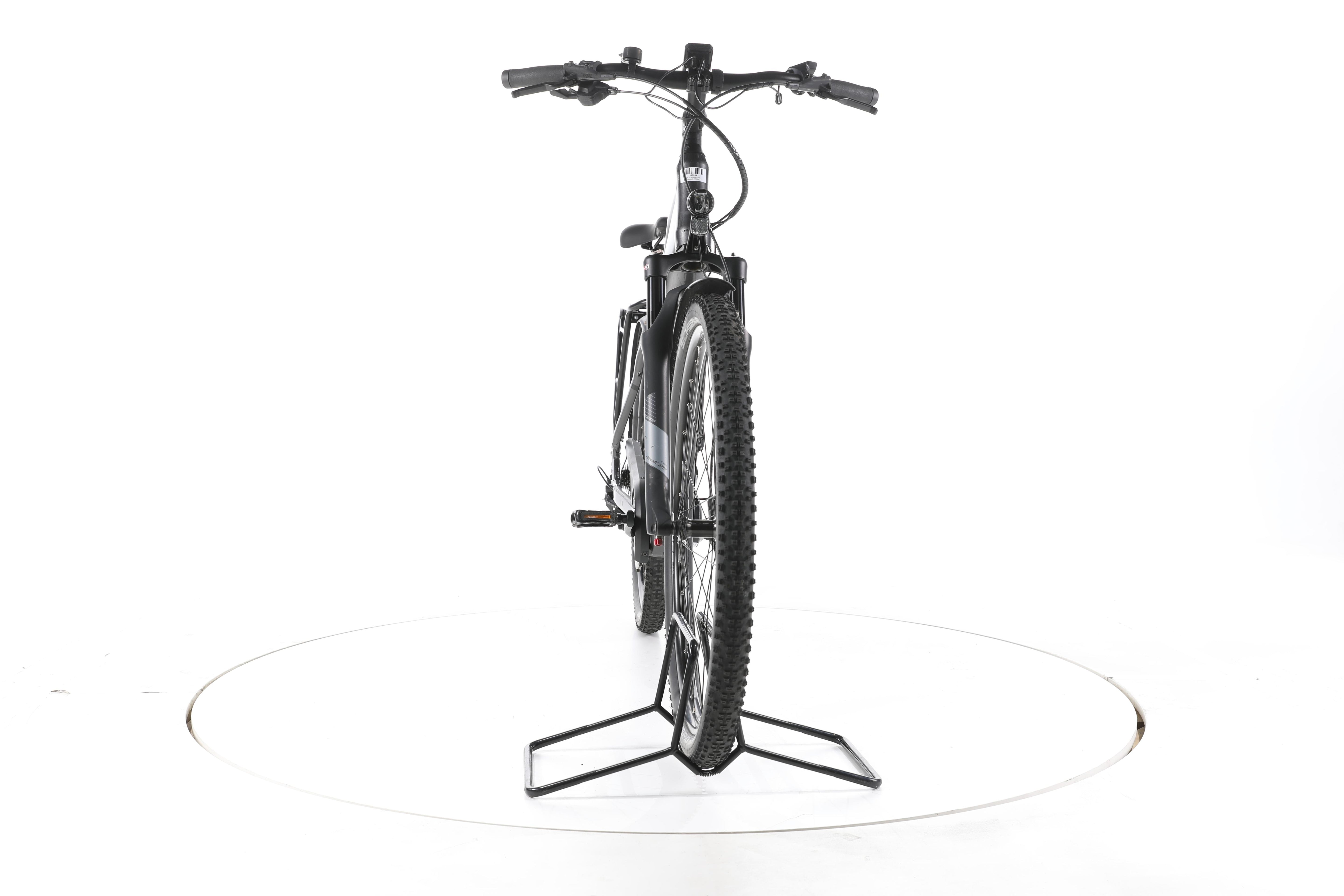 FLYER Upstreet5 7.10 Trekking E-Bike - Image 4