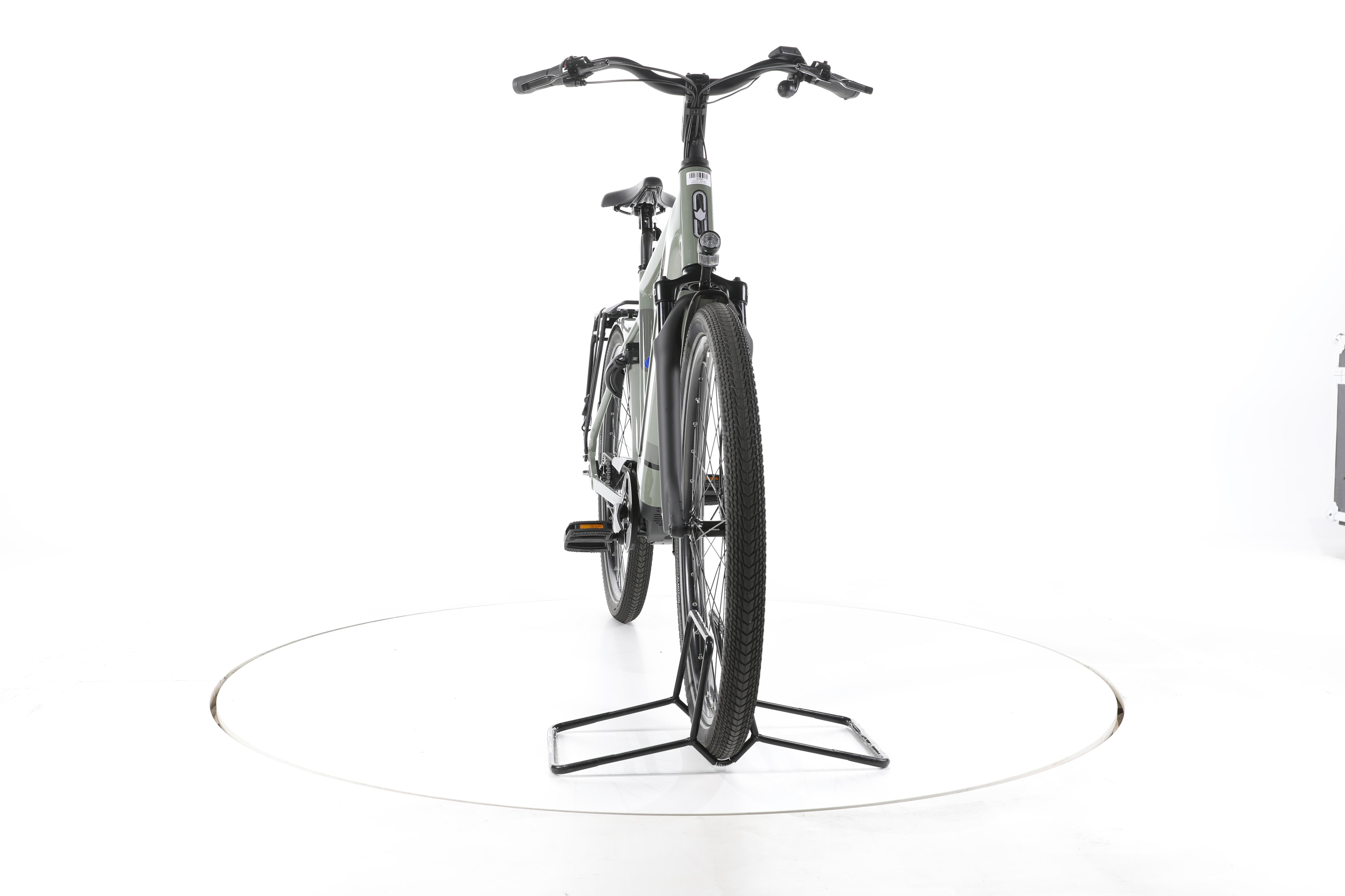 Granville Vancouver N1 City E-Bike 2026 - Image 4