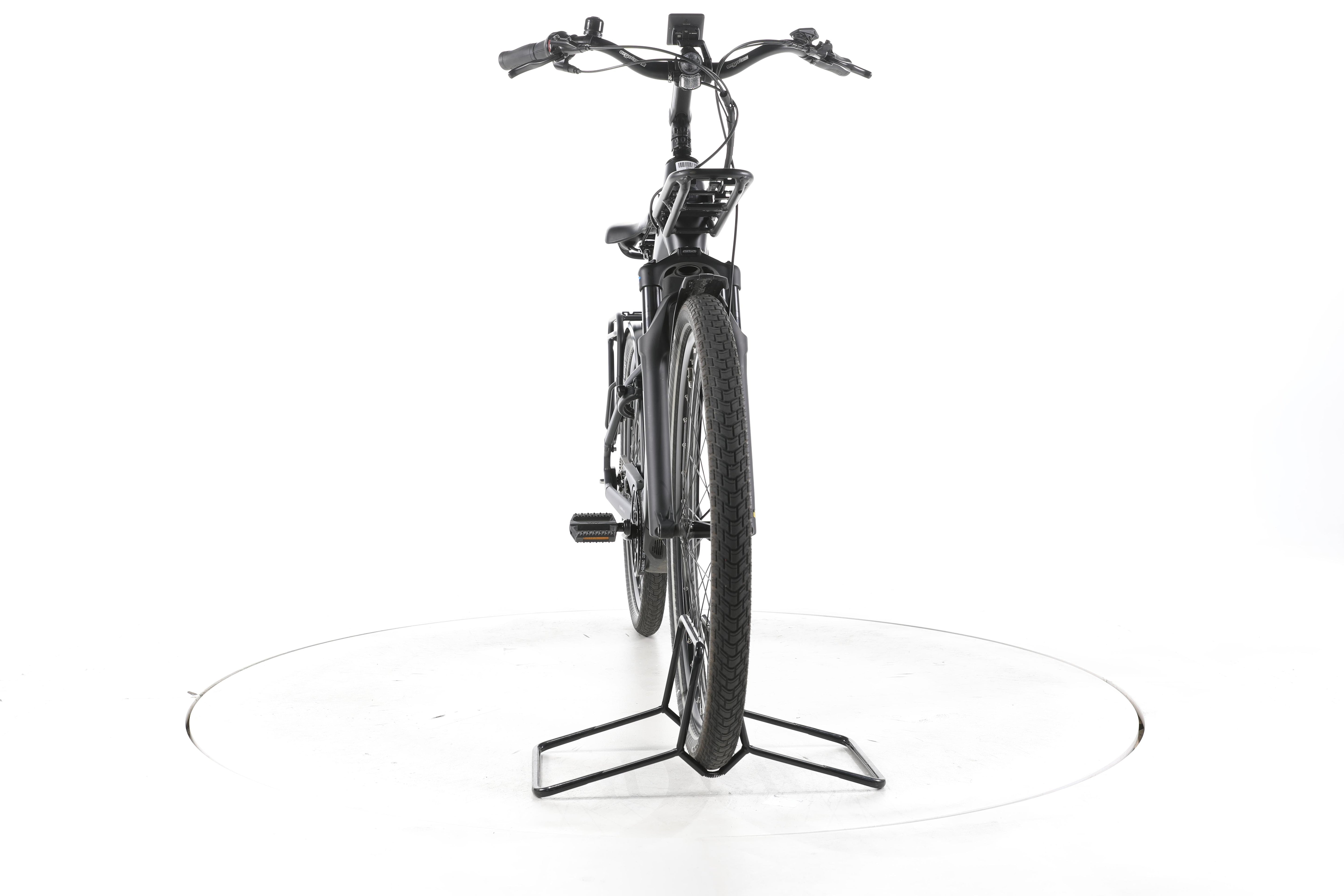 Gudereit EC7.5 City E-Bike Tiefeinsteiger 2025 - Image 4