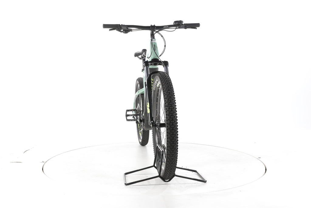 Haibike HardSeven 6 E-Bike - Image 4
