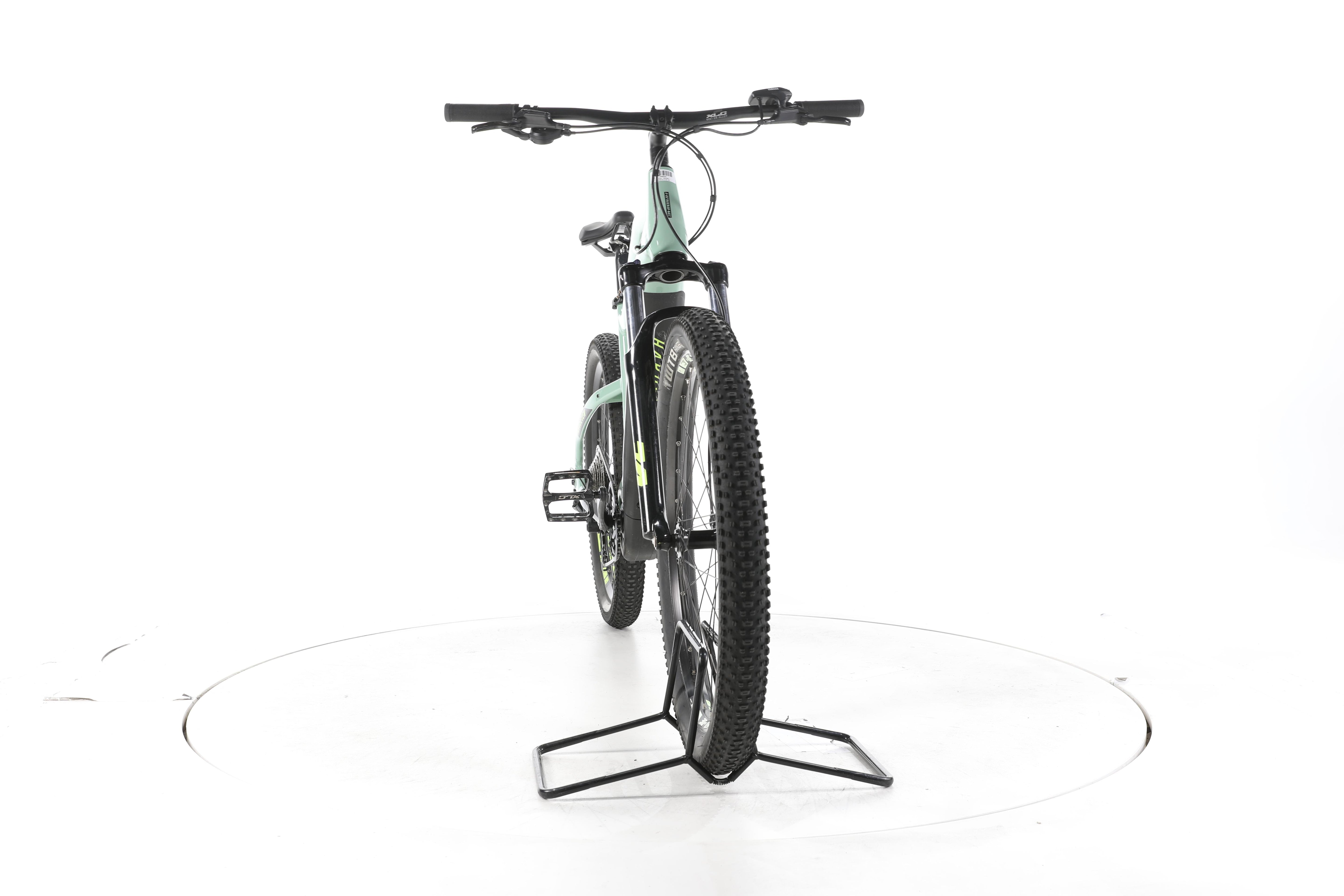 Haibike HardSeven 6 E-Bike - Image 4