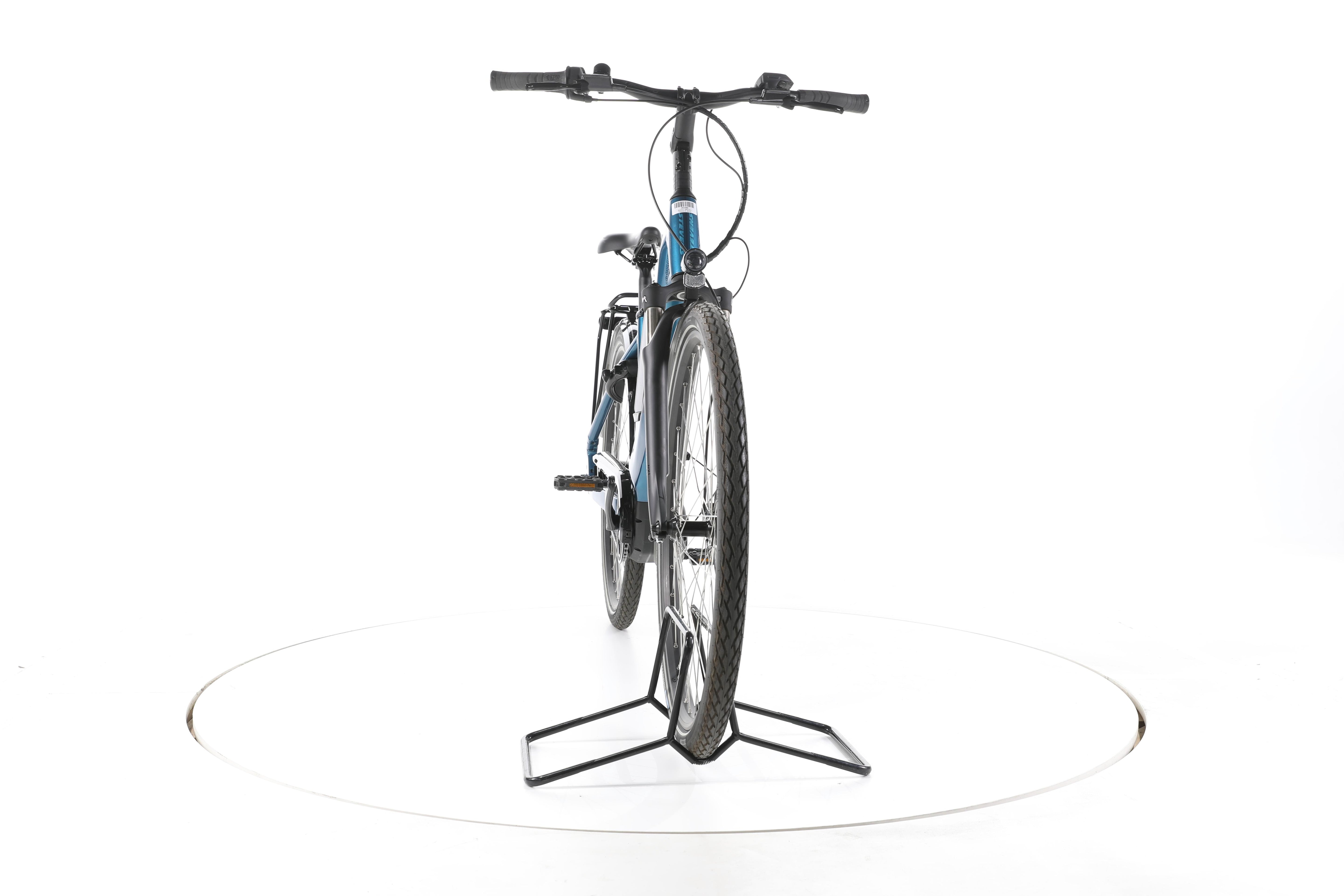 Stevens E-Circle City E-Bike Tiefeinsteiger - Image 4