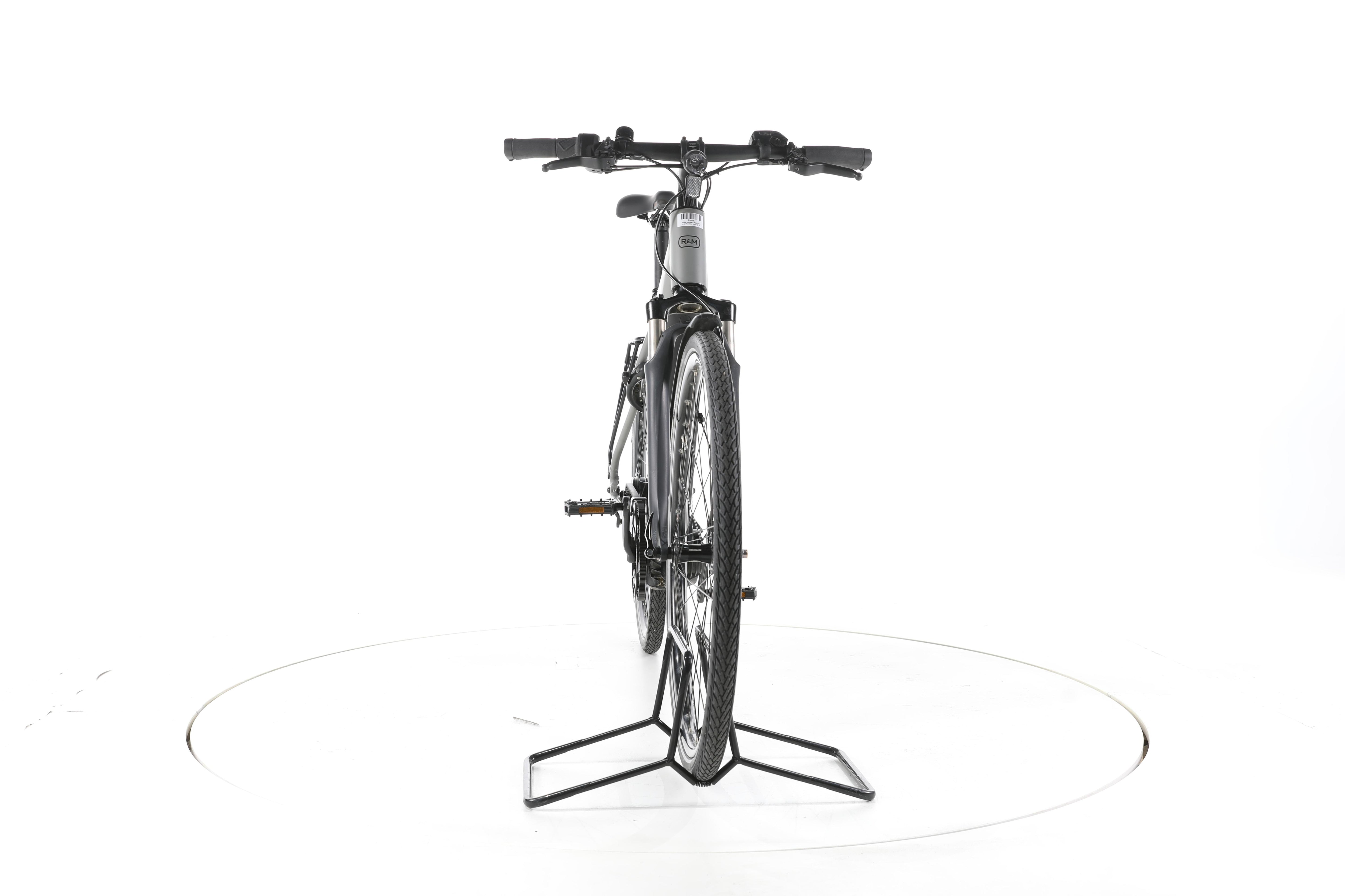 Riese & Müller Roadster Vario City E-Bike - Image 4