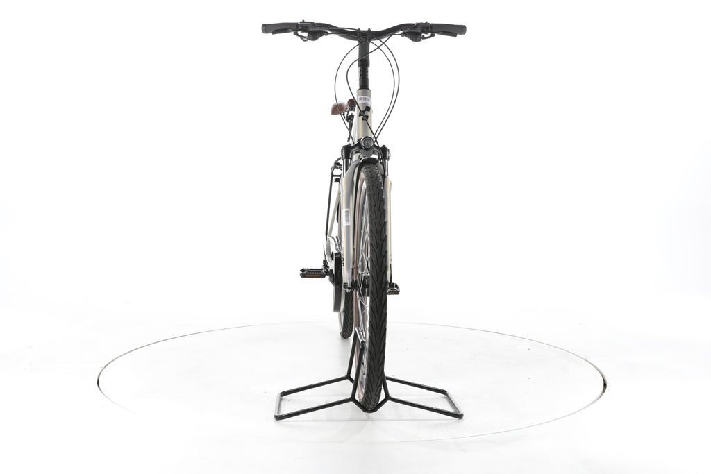 Cube Touring Pro Fahrrad City & Trekking - Image 4