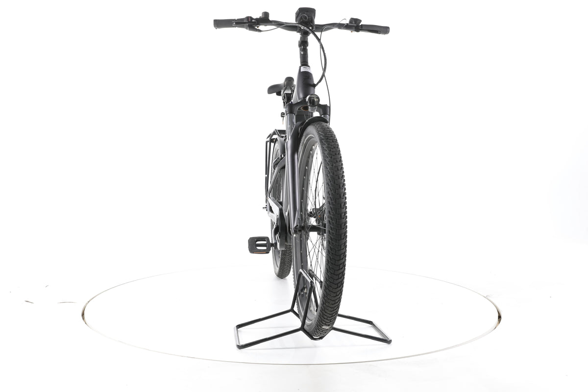 Pegasus Savino EVO 5R Performance City E-Bike - Image 4