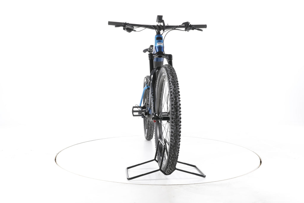 Corratec E-Power RS ​​160 Pro E-Bike Fully - Image 4