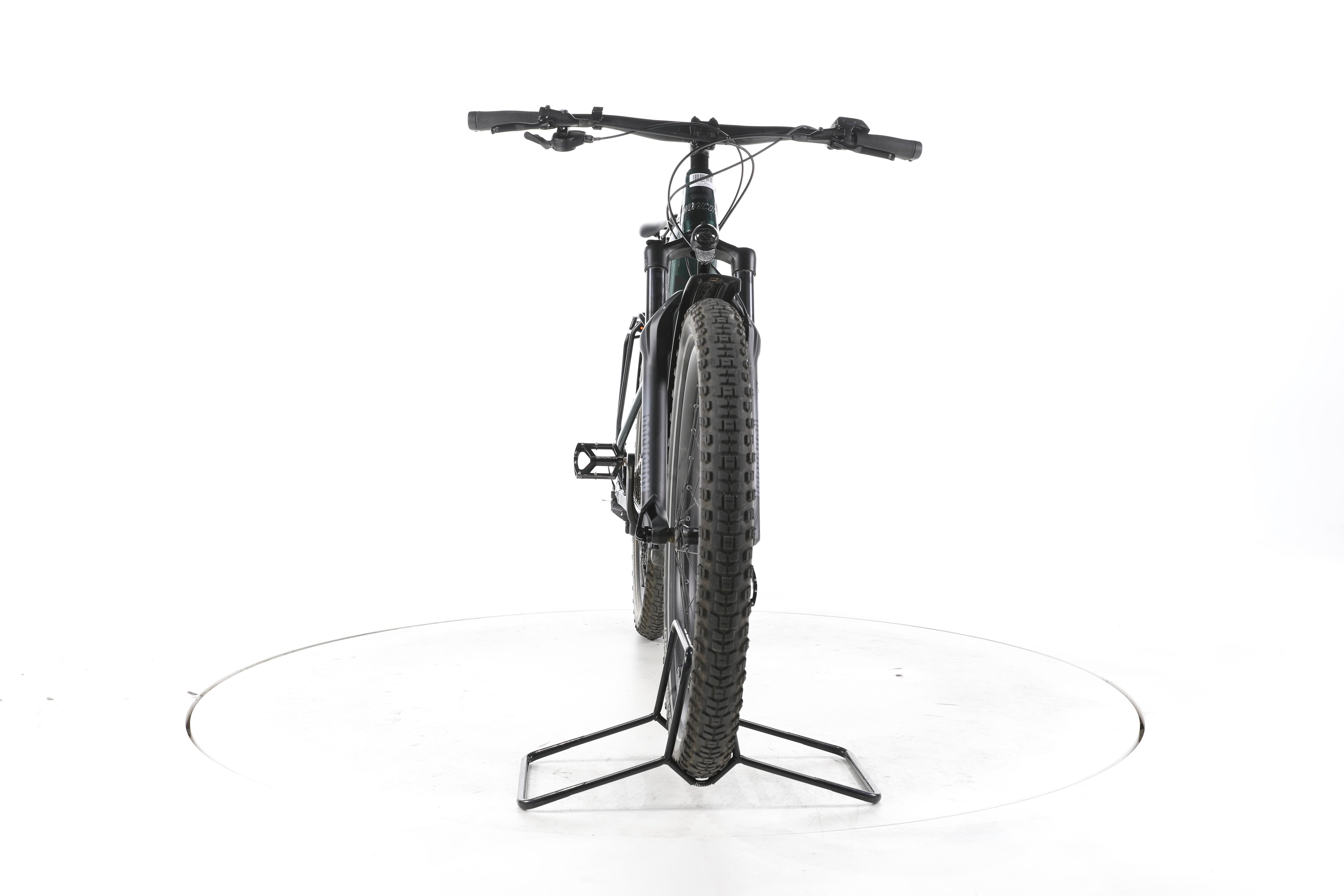 Bionicon EARP SUV 1 Trekking E-Bike - Image 4