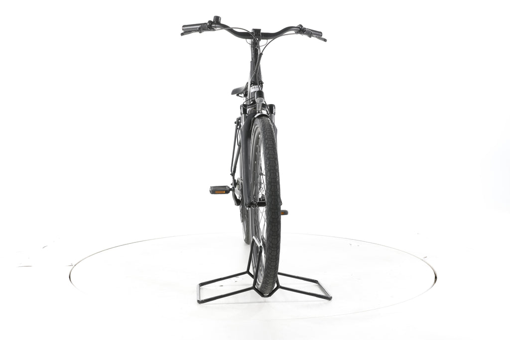 TENWAYS CGO800S City E-Bike Tiefeinsteiger - Image 4