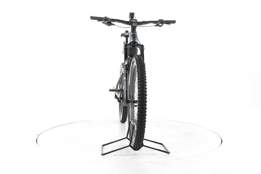 Centurion NUMINIS R2700I SUV E-Bike 2024 - Image 4