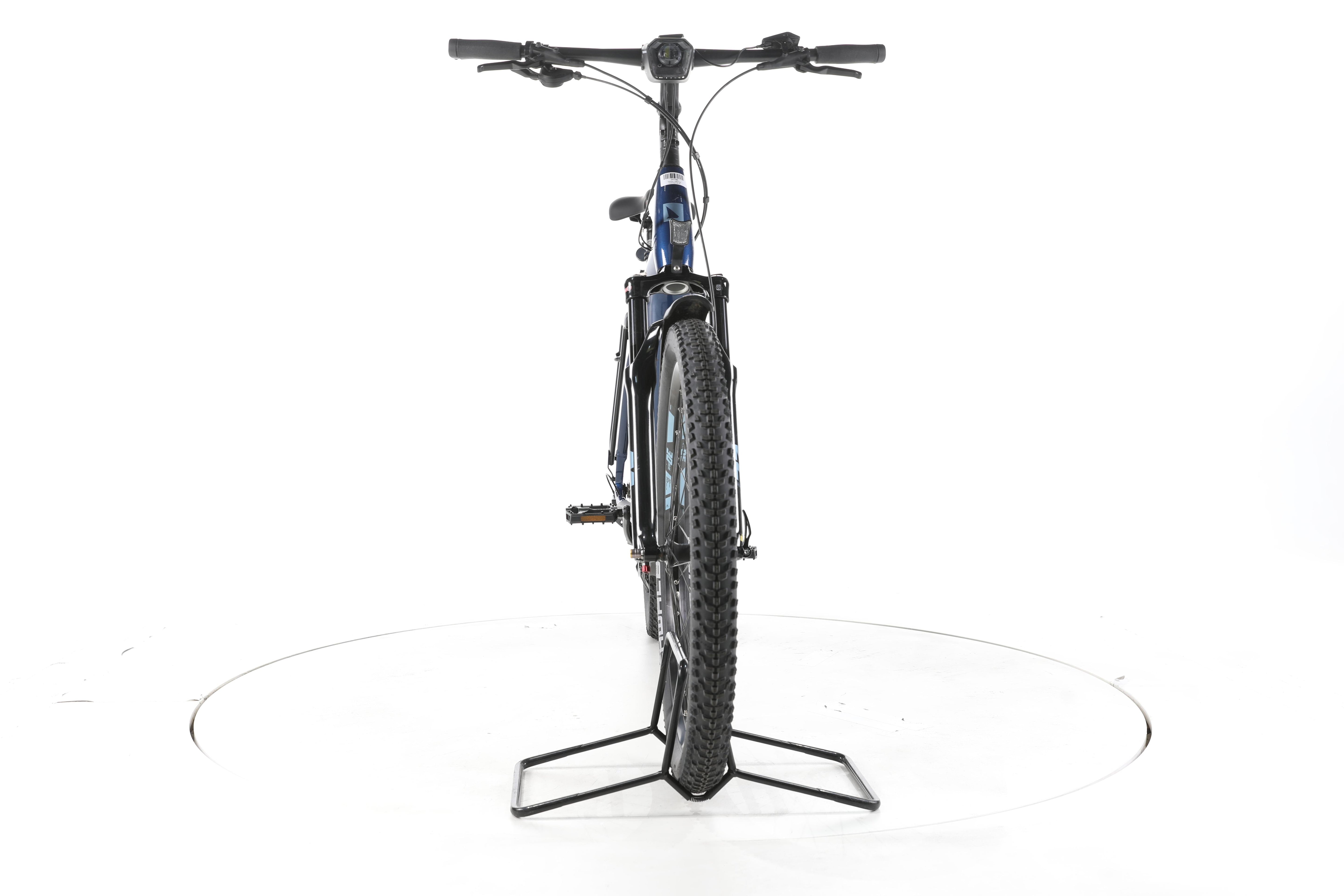 Haibike Trekking 8 Trekking E-Bike - Image 4