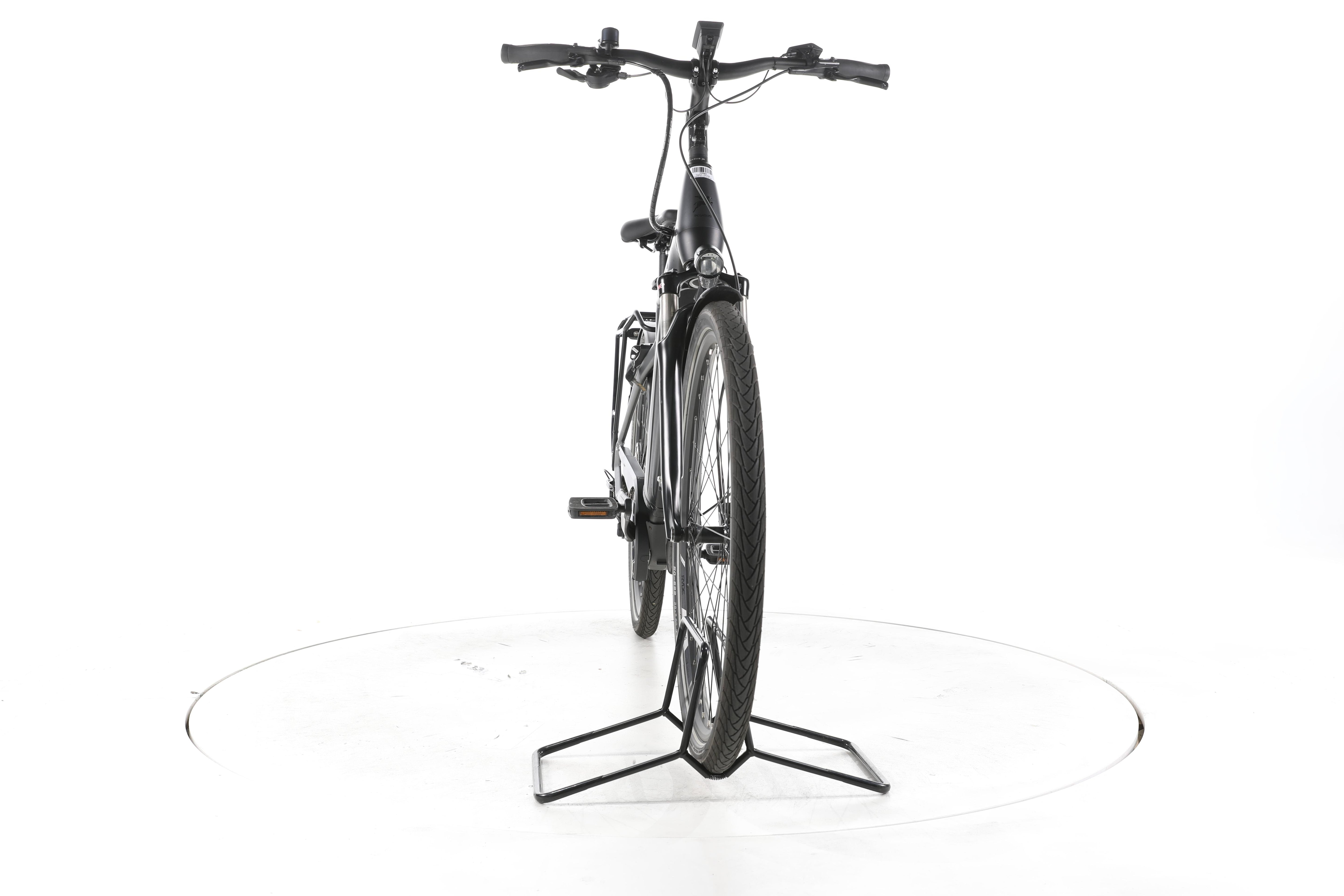 Pegasus Premio Evo 10 Lite Trekking E-Bike - Image 4