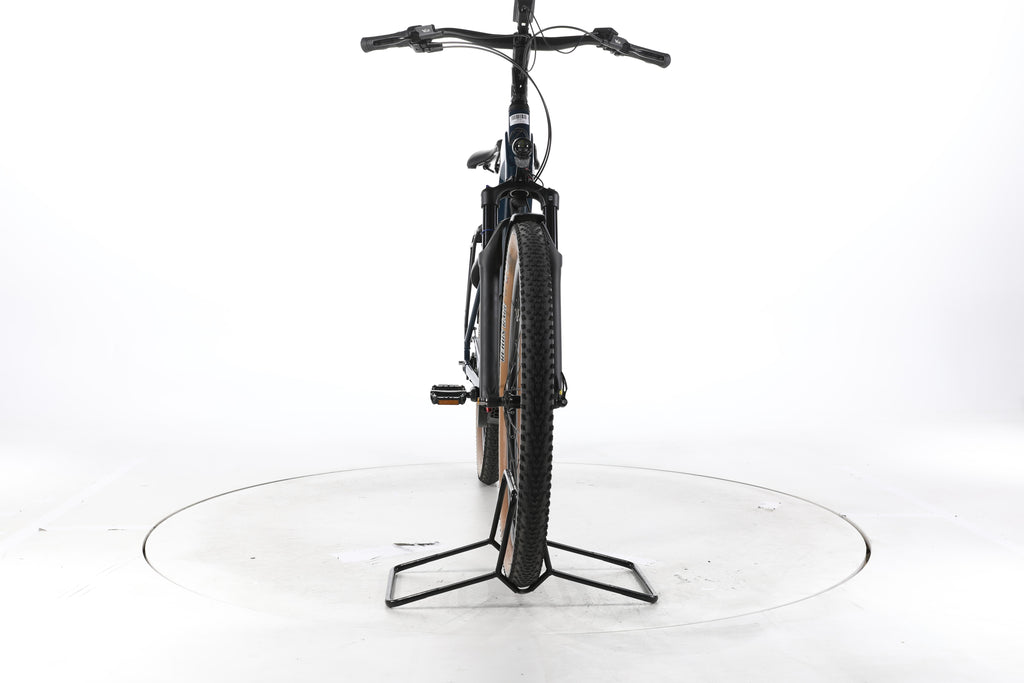 Kalkhoff Entice 5 Excite+ City E-Bike Tiefeinsteiger 2025 - Image 4