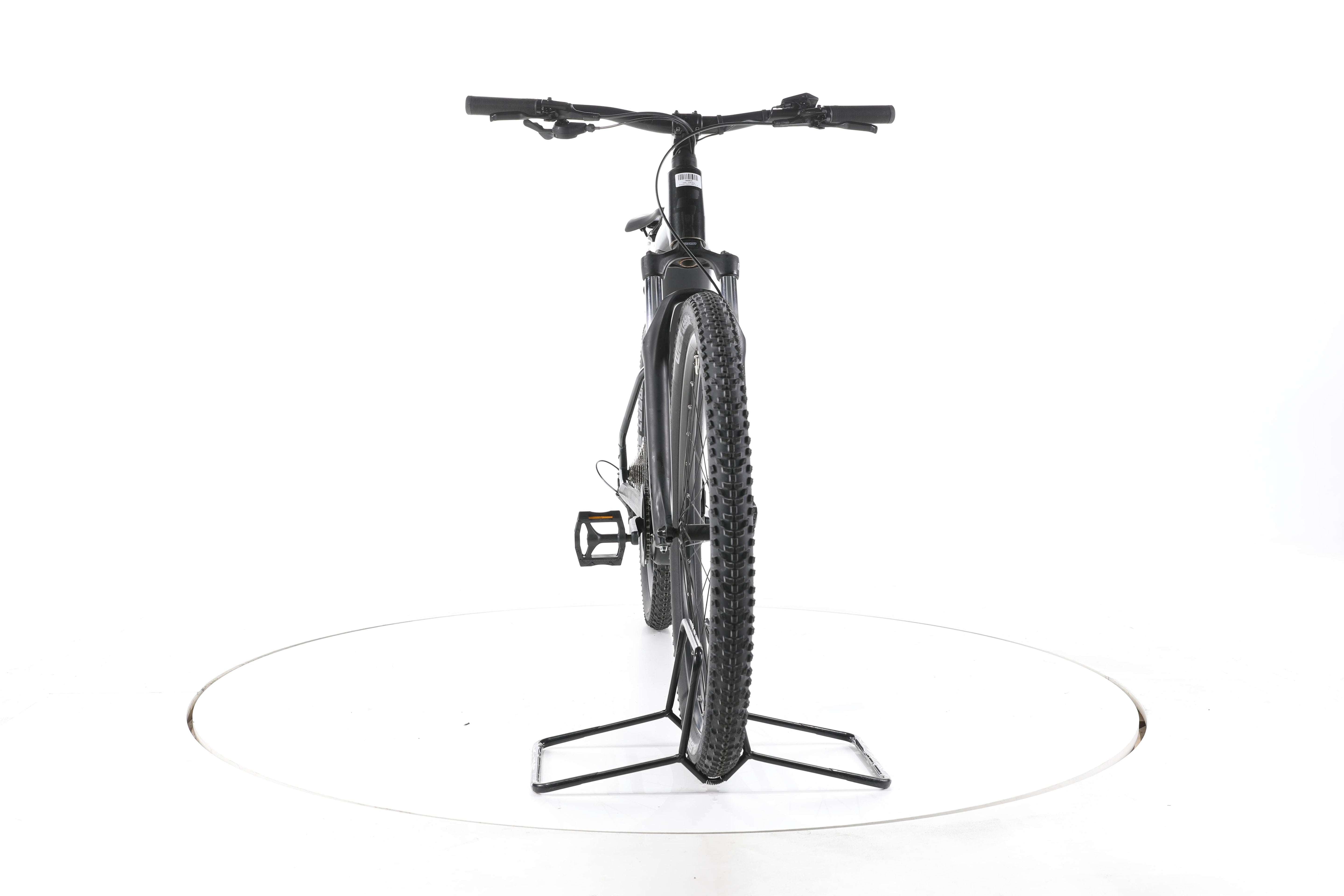 Cube Reaction Hybrid ONE E-Bike - Image 4