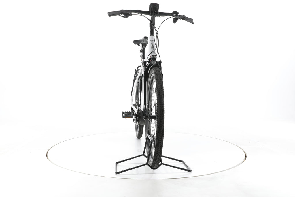 Raleigh Kent 9 Trekking E-Bike Tiefeinsteiger - Image 4