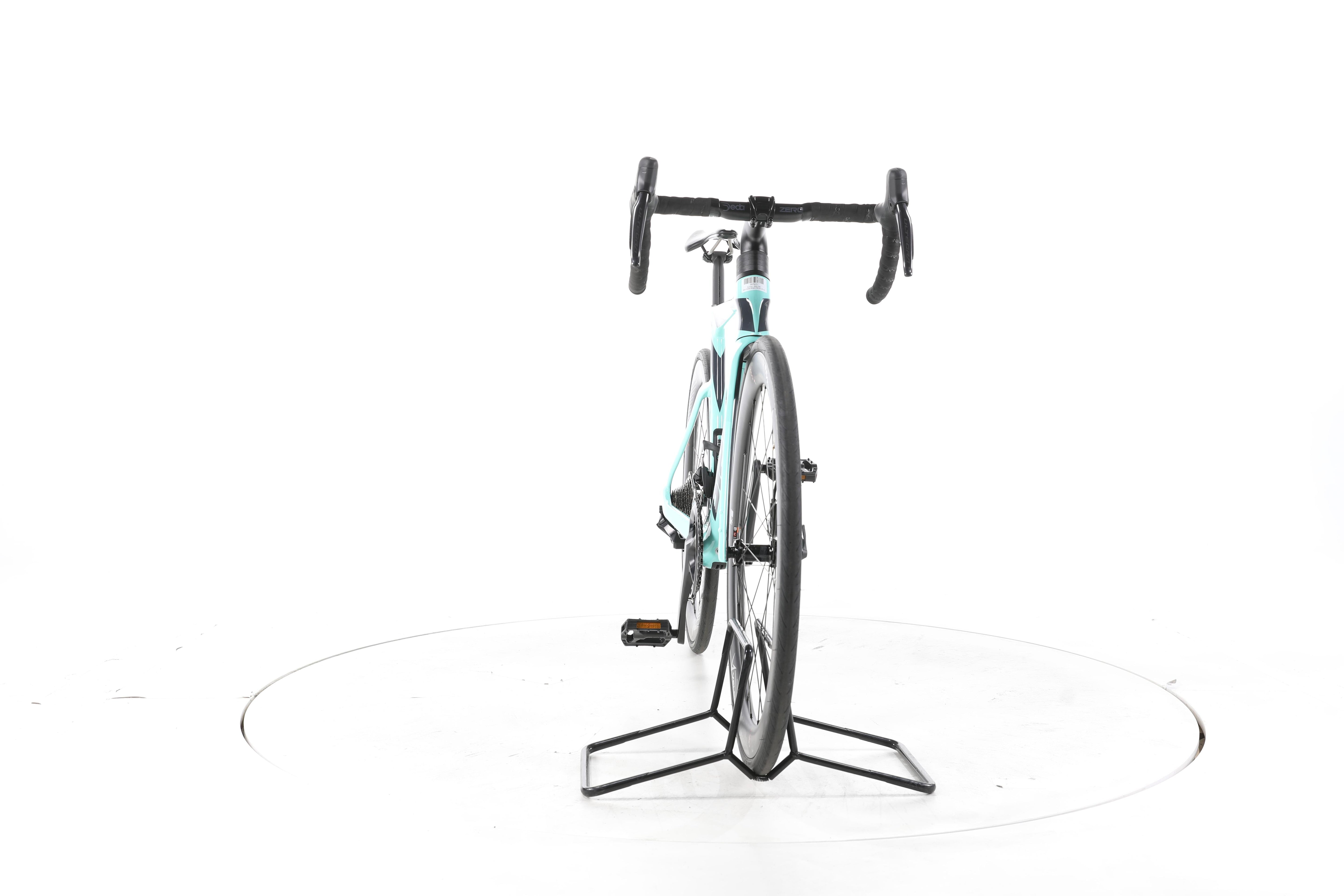 Bianchi Oltre Comp Ultegra Di2 Rennrad Carbon 2024 - Image 4