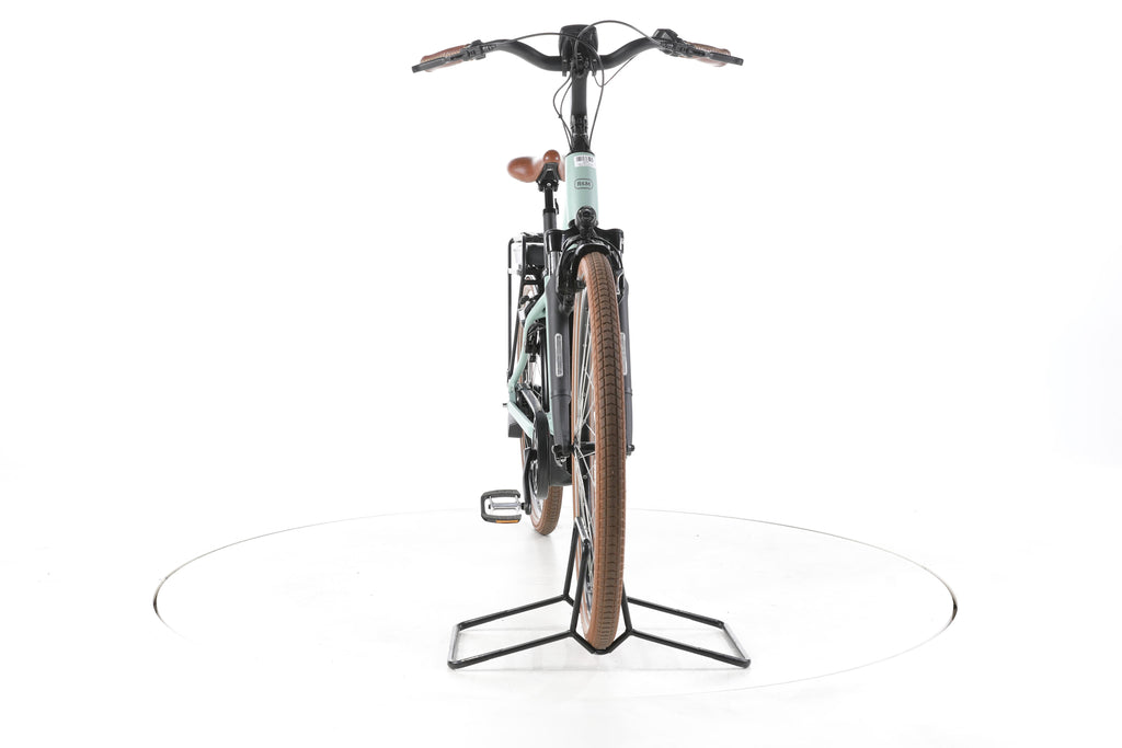 Riese & Müller Swing Automatic City E-Bike Tiefeinsteiger - Image 4
