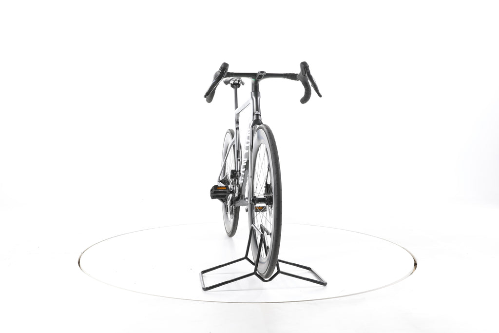Canyon Aeroad CF SLX 7 AXS SPEED Rennrad Carbon 2024 - Image 4
