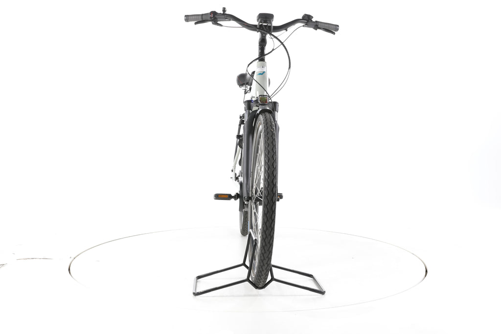 Victoria eTrekking 7.8 City E-Bike - Image 4