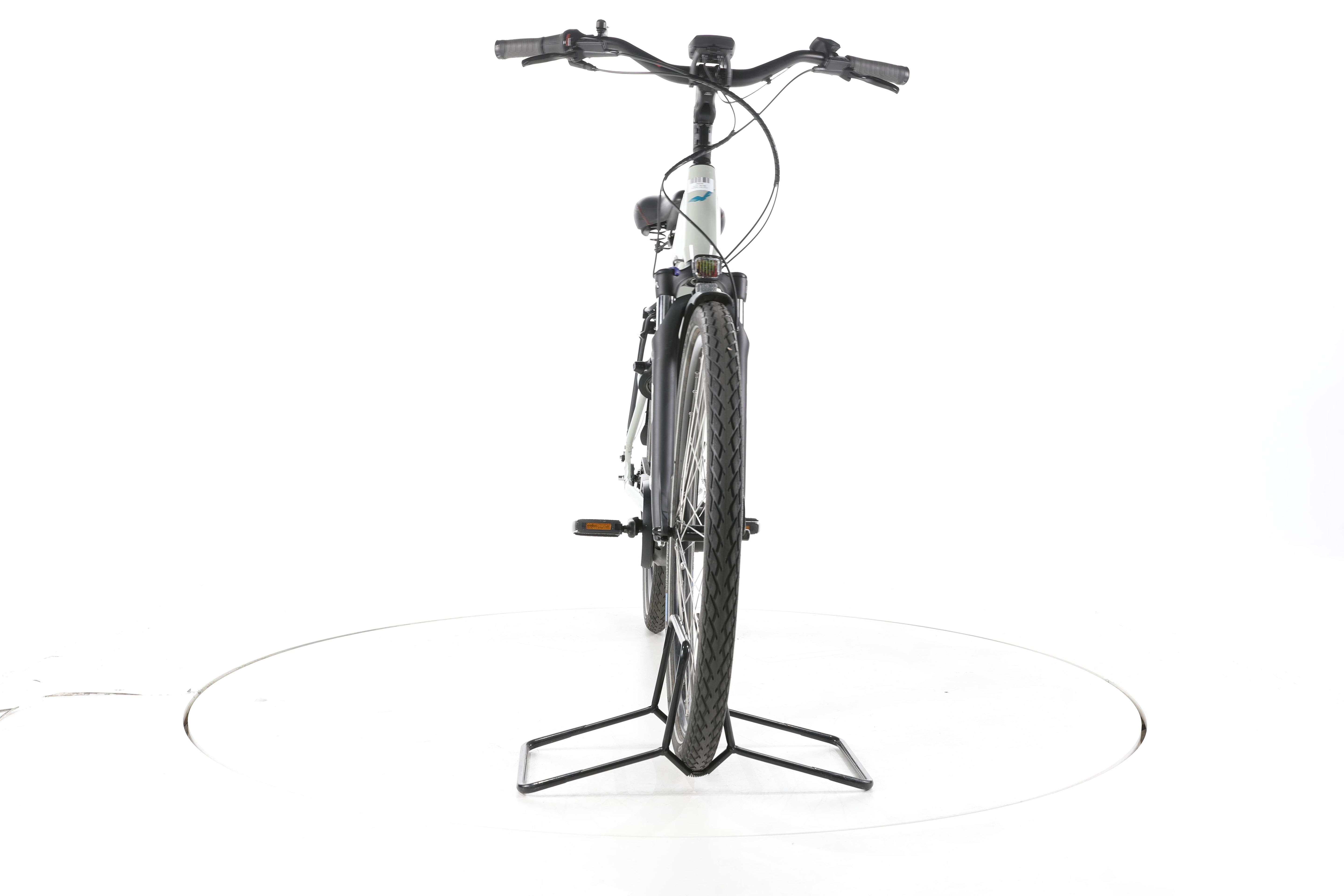 Victoria eTrekking 7.8 City E-Bike - Image 4