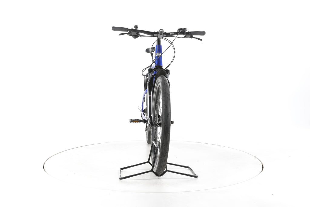 Haibike Trekking 4 Trekking E-Bike - Image 4