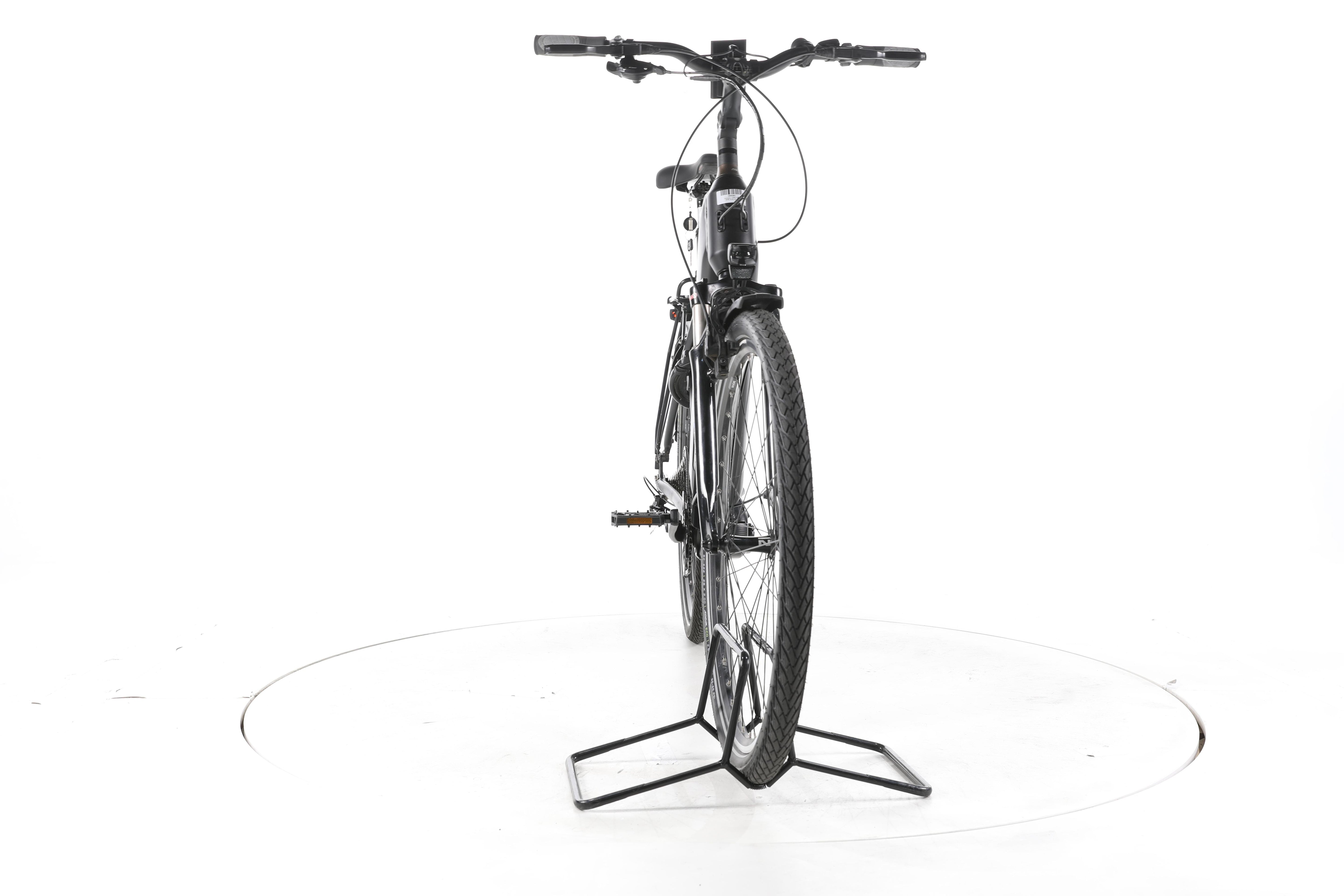 Campus BFM 18 Trekking E-Bike - Image 4