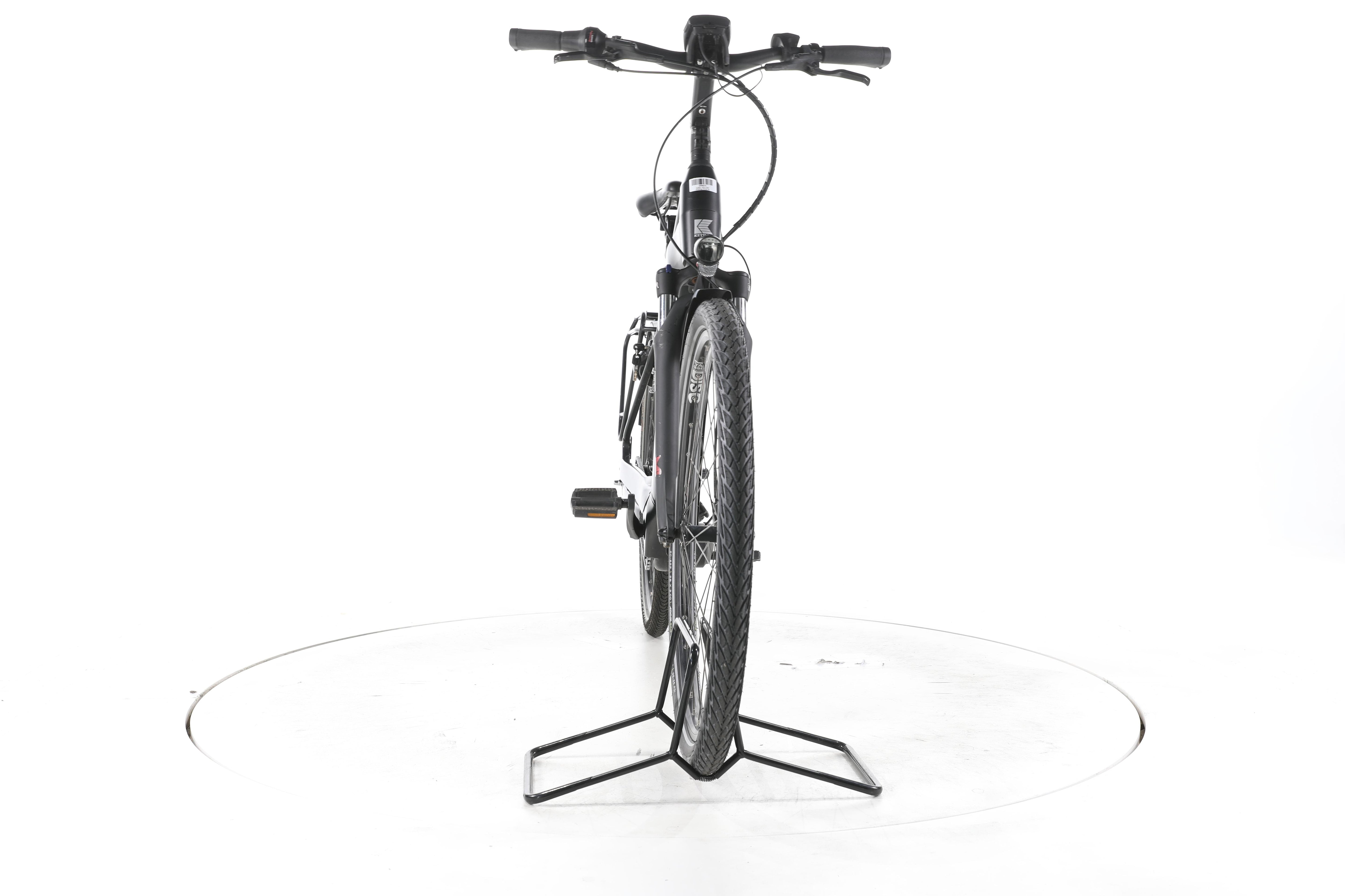 Kettler Quadriga P5 City E-Bike - Image 4