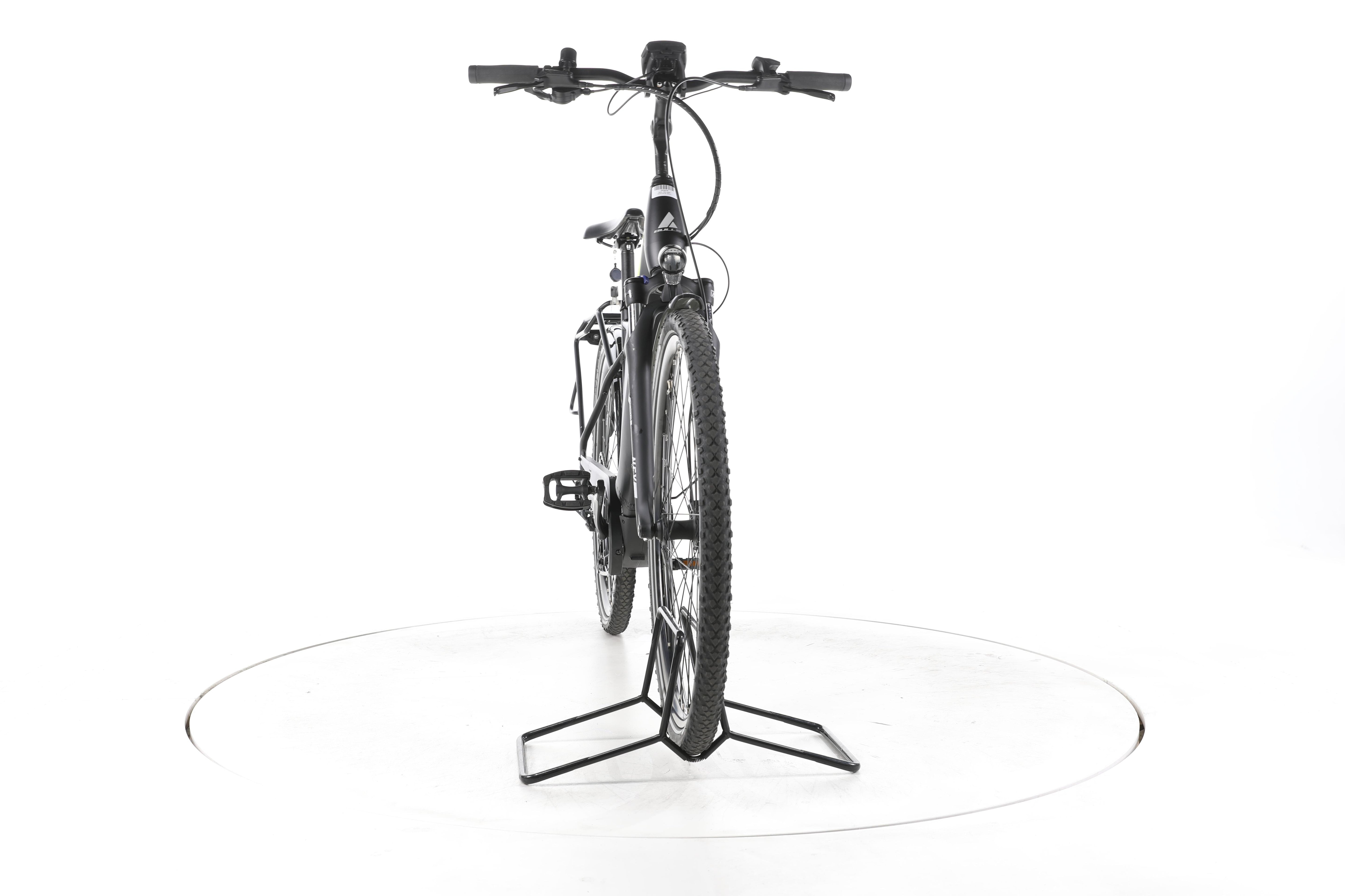 Bulls Street CX Trekking E-Bike - Image 4