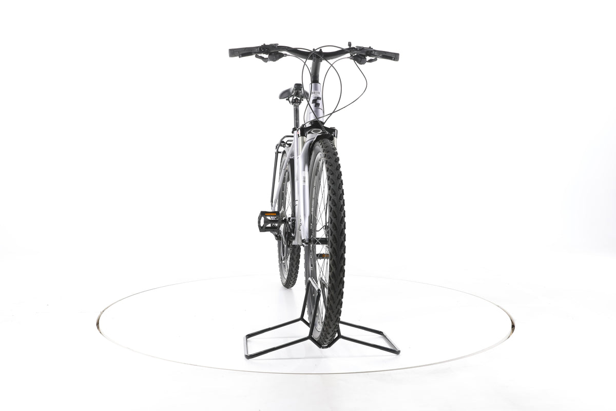 Cube Nature EXC Allroad Fahrrad City & Trekking - Image 4