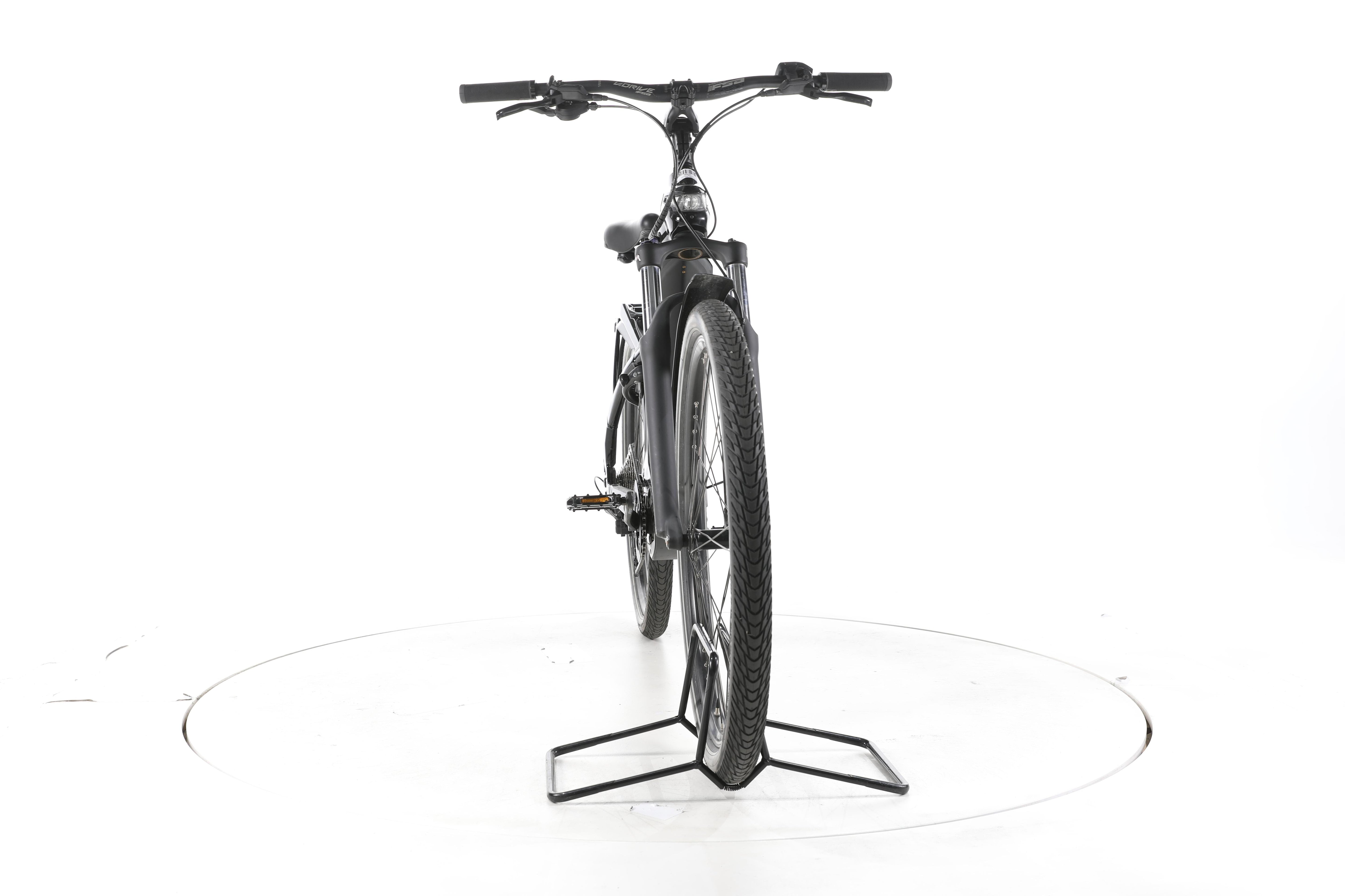 Bianchi E-Omnia T Type Trekking E-Bike - Image 4