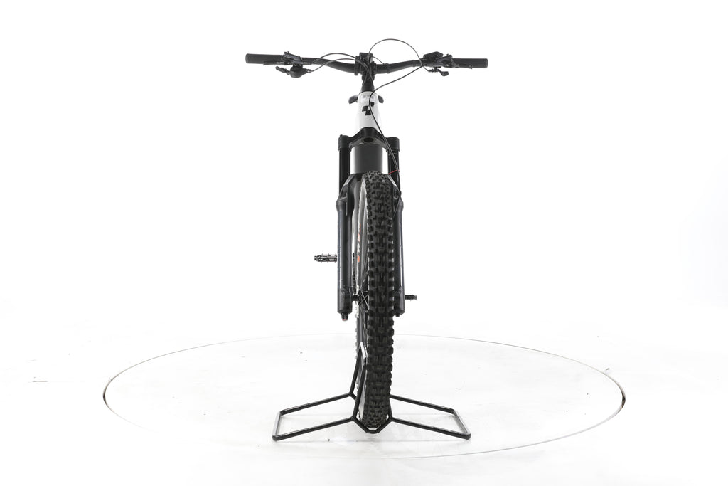 Cube Stereo Hybrid 160 E-Bike Fully Carbon - Image 4