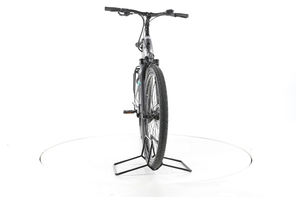 Pegasus EVO CX Trekking E-Bike - Image 4