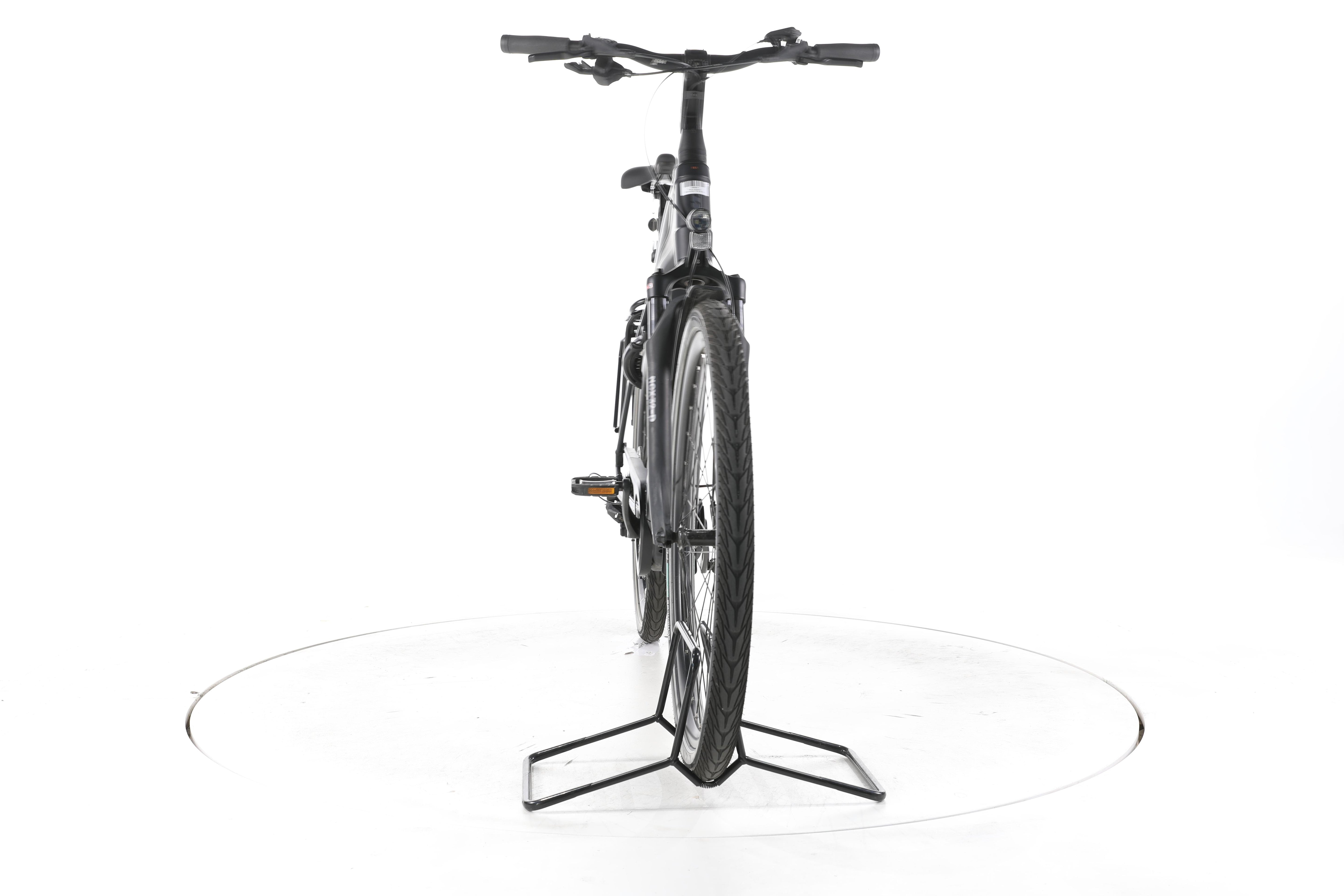 KTM Macina Style 730 Trekking E-Bike - Image 4