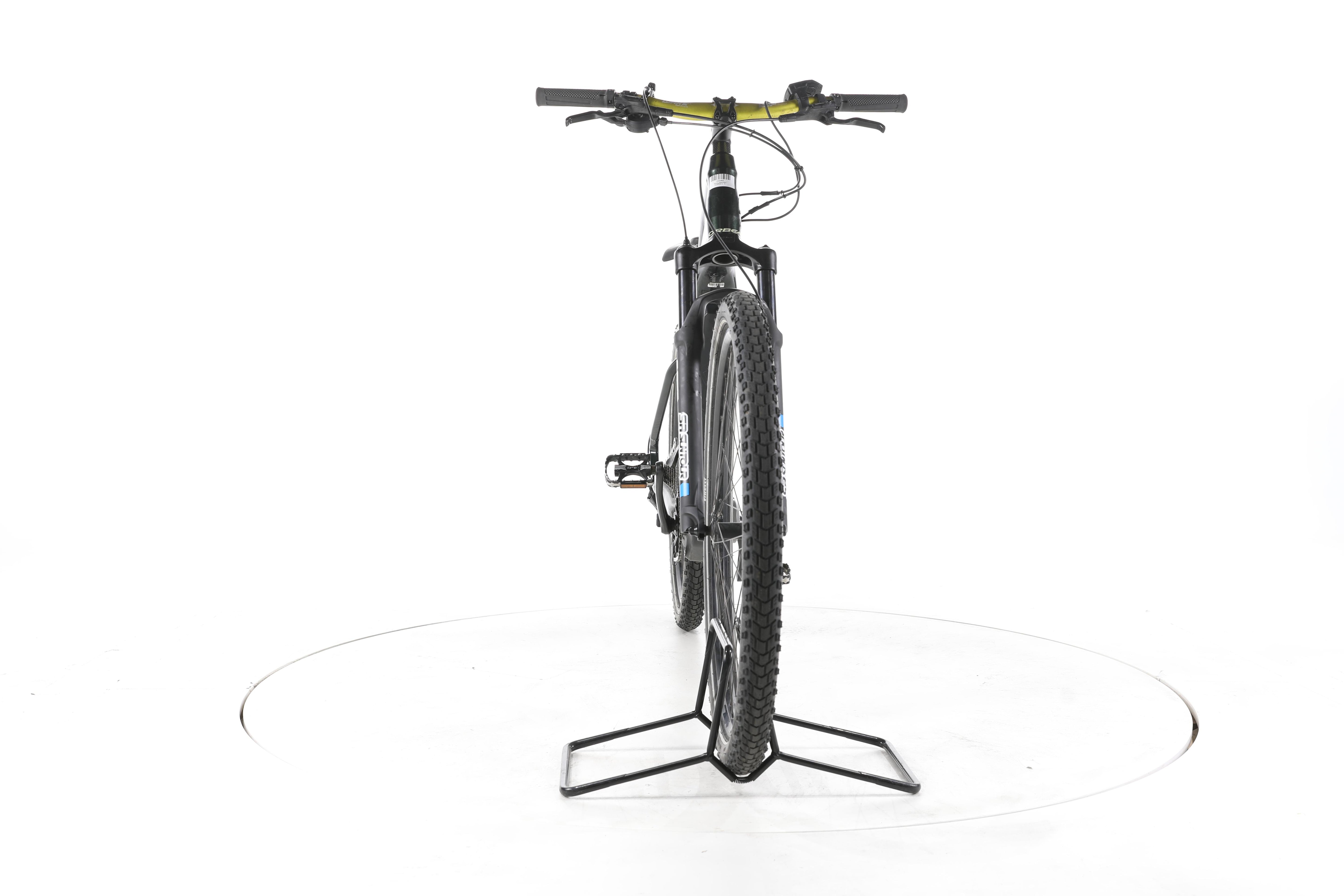 Orbea Keram 30 E-Bike - Image 4