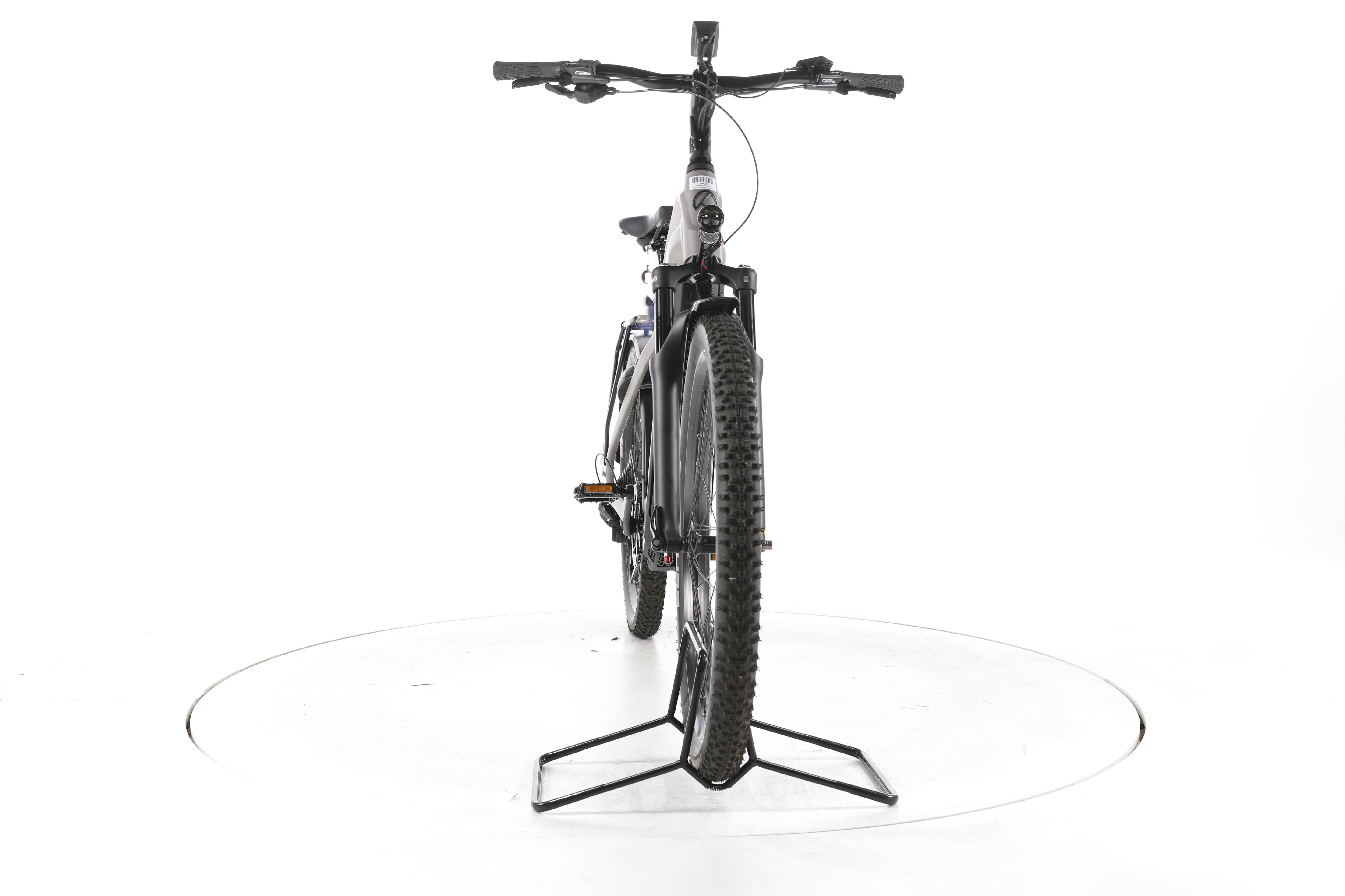 Kalkhoff Entice 7.B Move+ Trekking E-Bike - Image 4