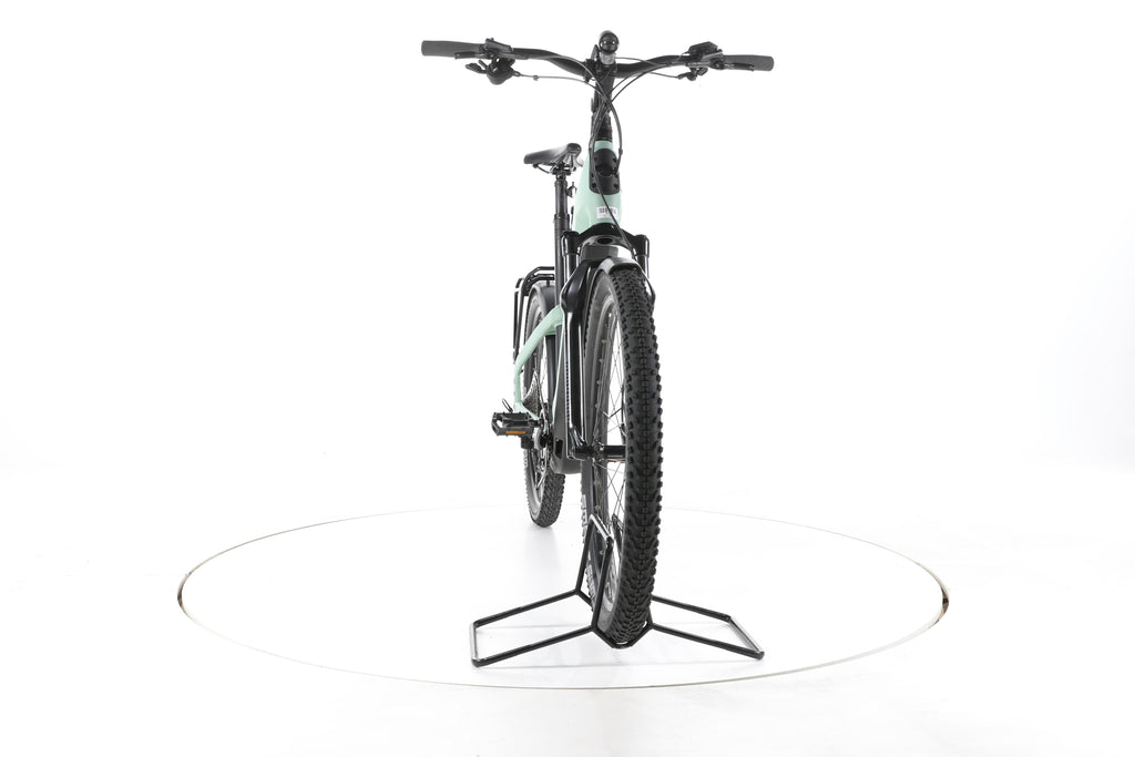 Winora Yakun Trekking E-Bike Tiefeinsteiger - Image 4