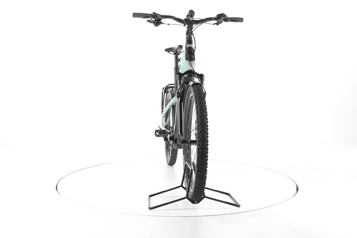 Winora Yakun Trekking E-Bike Tiefeinsteiger - Image 4
